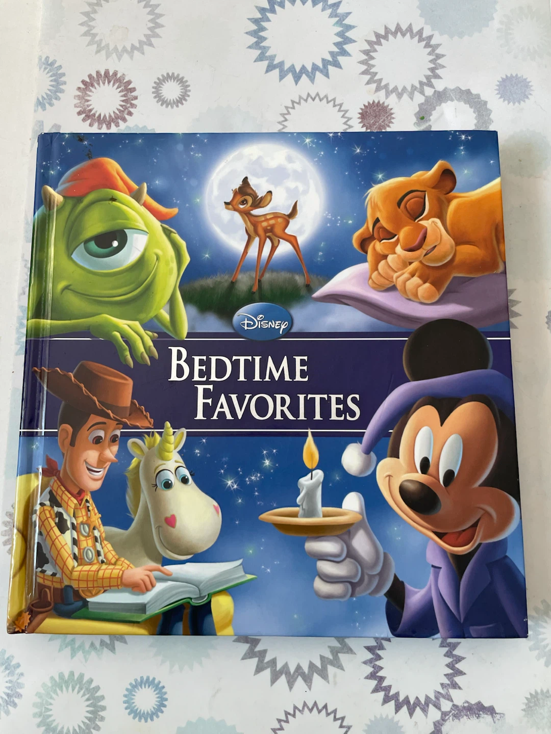 5 minute story books - photo 5