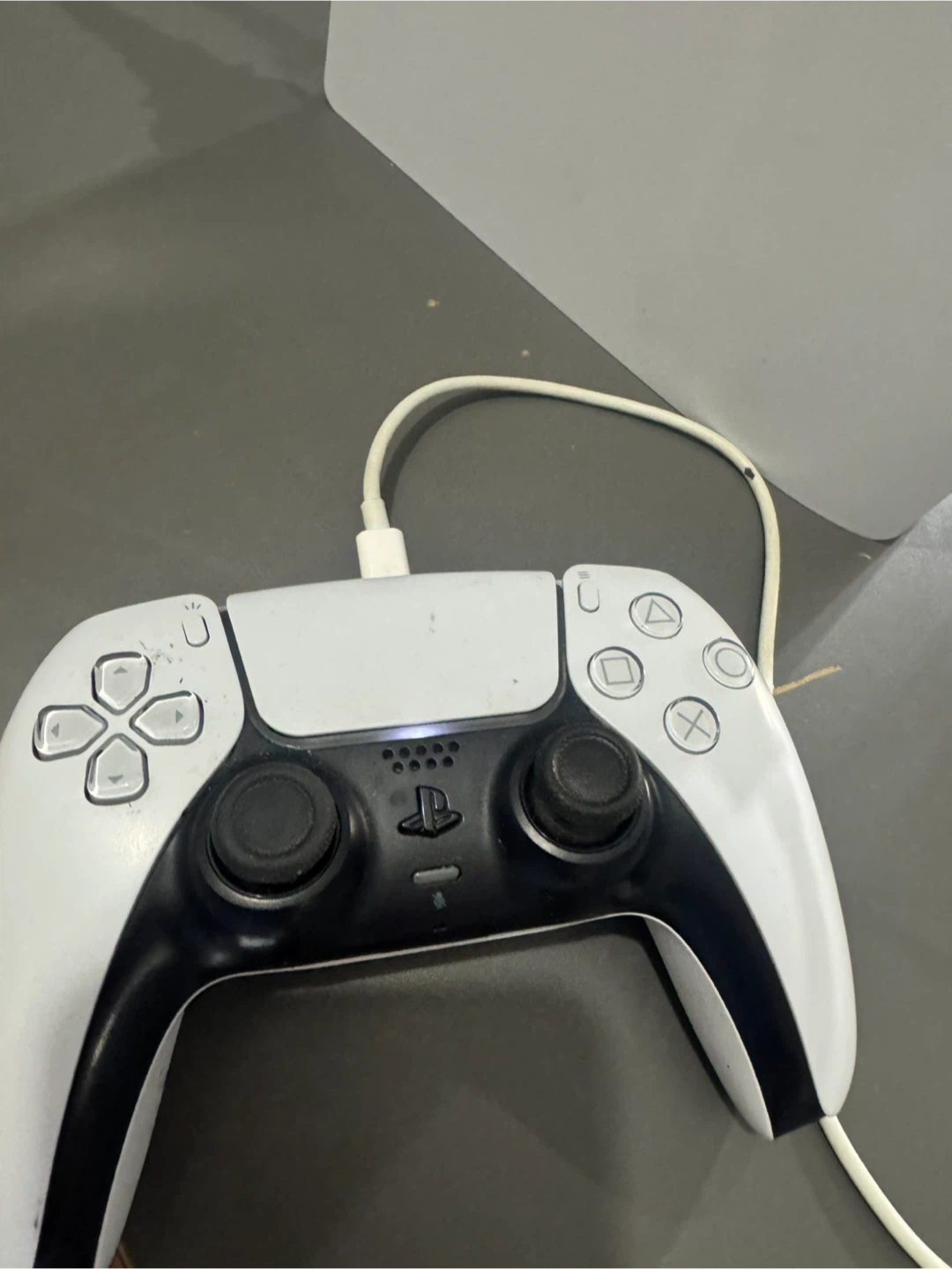Sony PlayStation 5 Slim Disc Edition 1TB firm price - photo 2