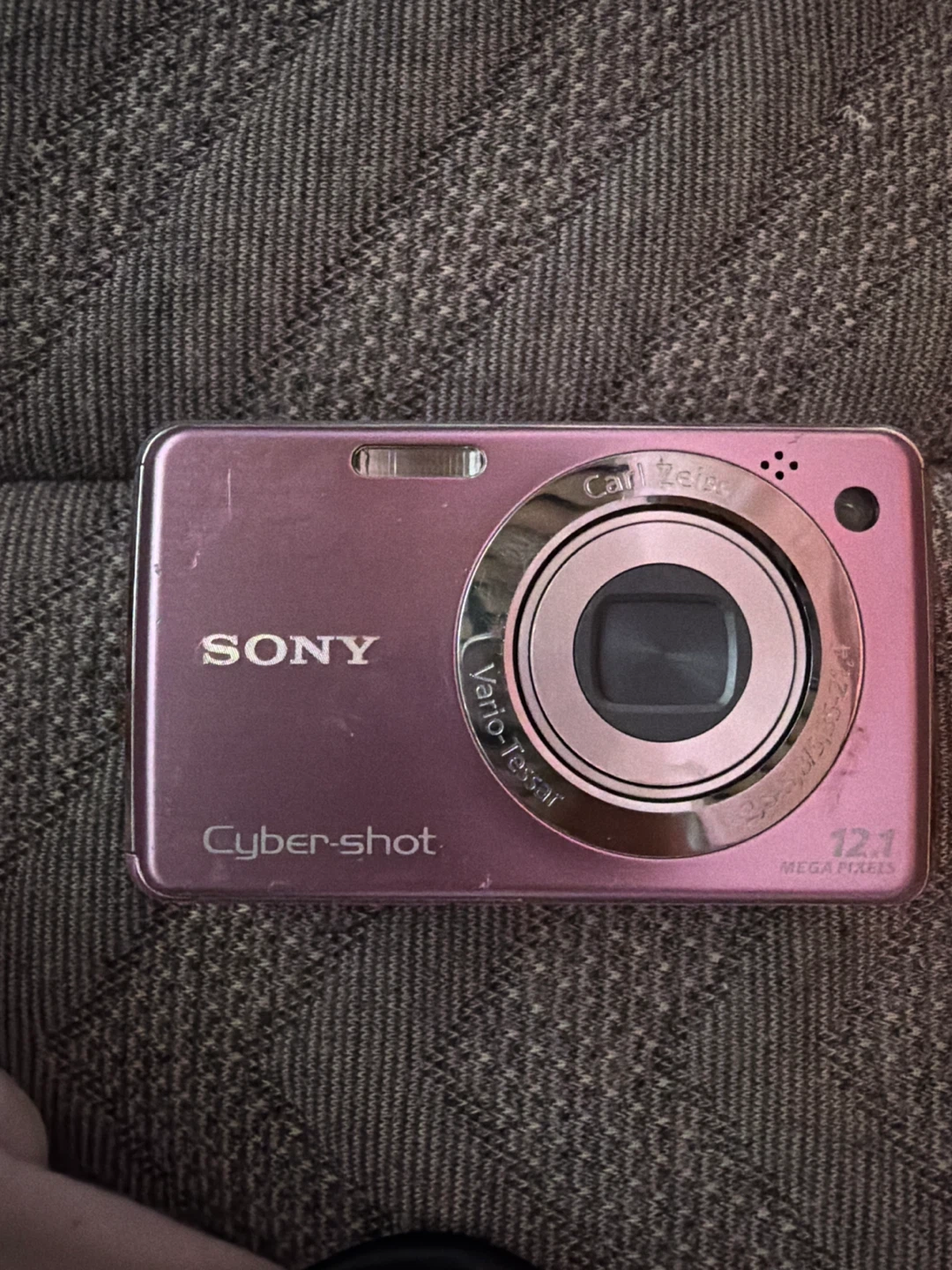 Sony Cyber-shot Digital Camera