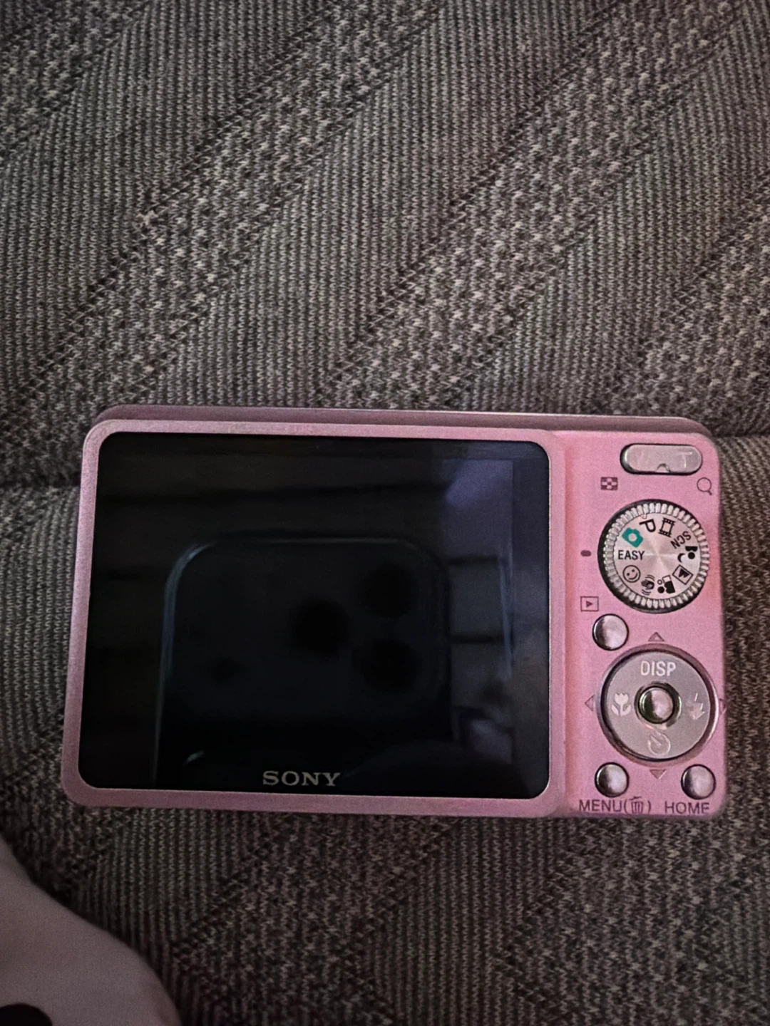 Sony Cyber-shot Digital Camera - photo 2