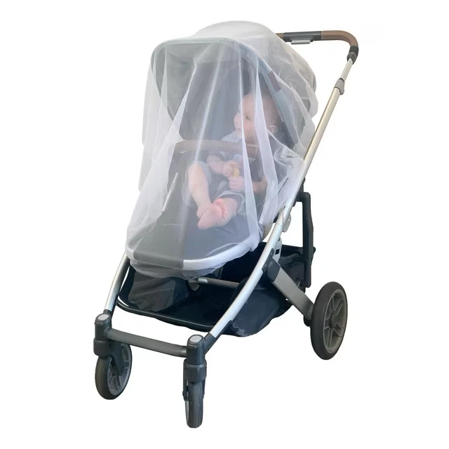 Jolly Jumper Mosquito Net Cover for stroller or playard