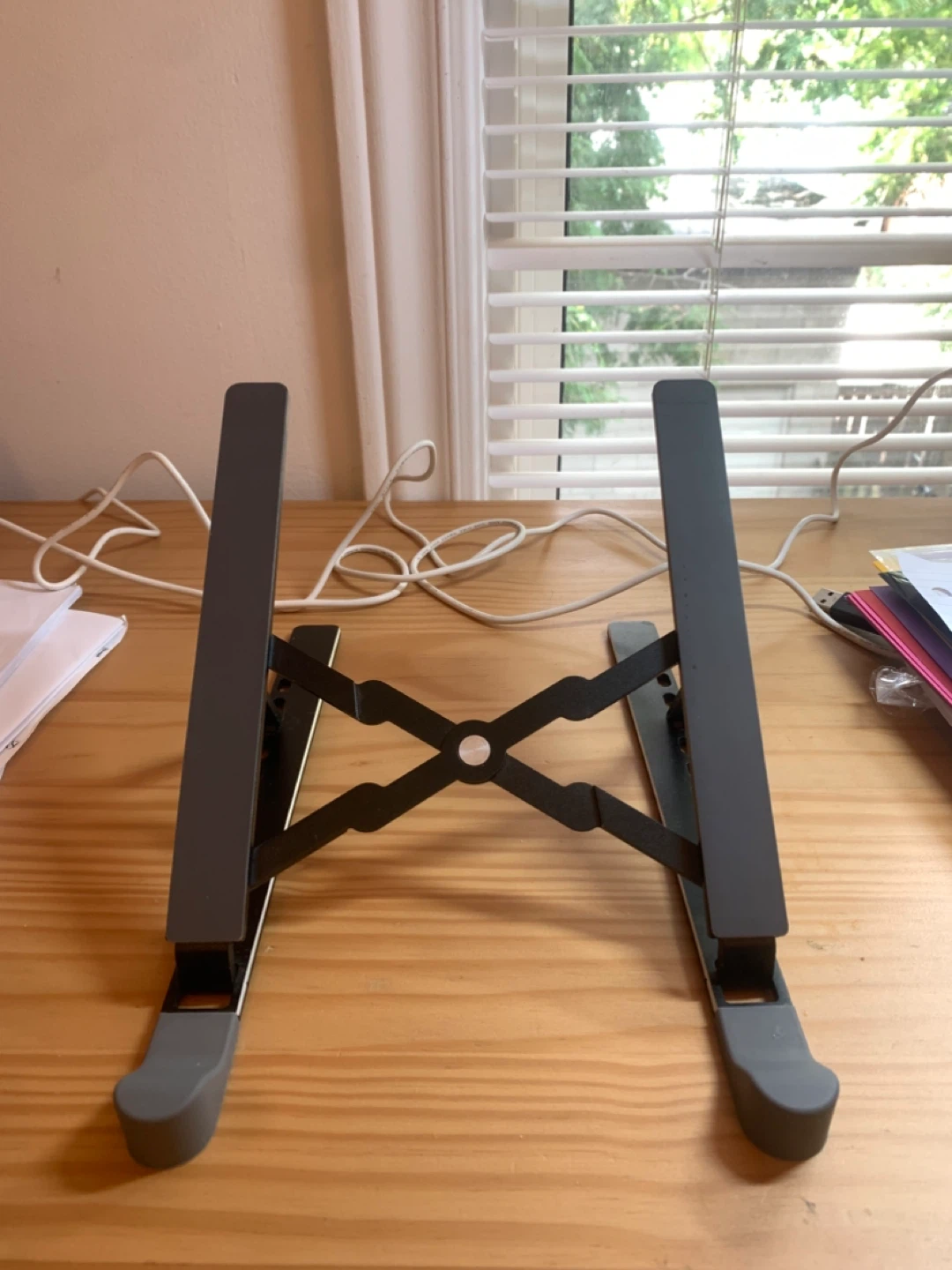 Adjustable Portable Laptop Stand