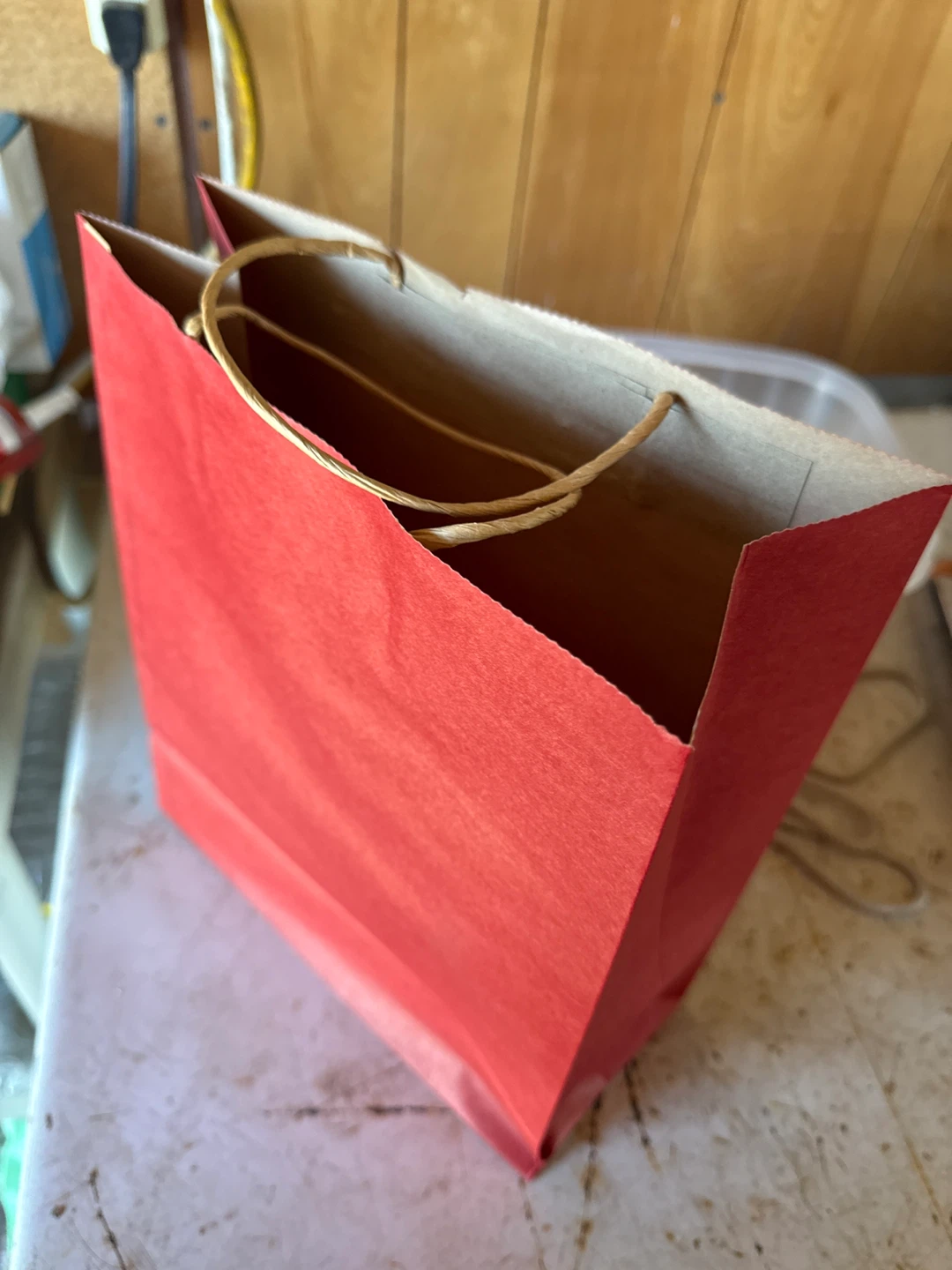 Mixed colours gift bags  and Envelopes - photo 4