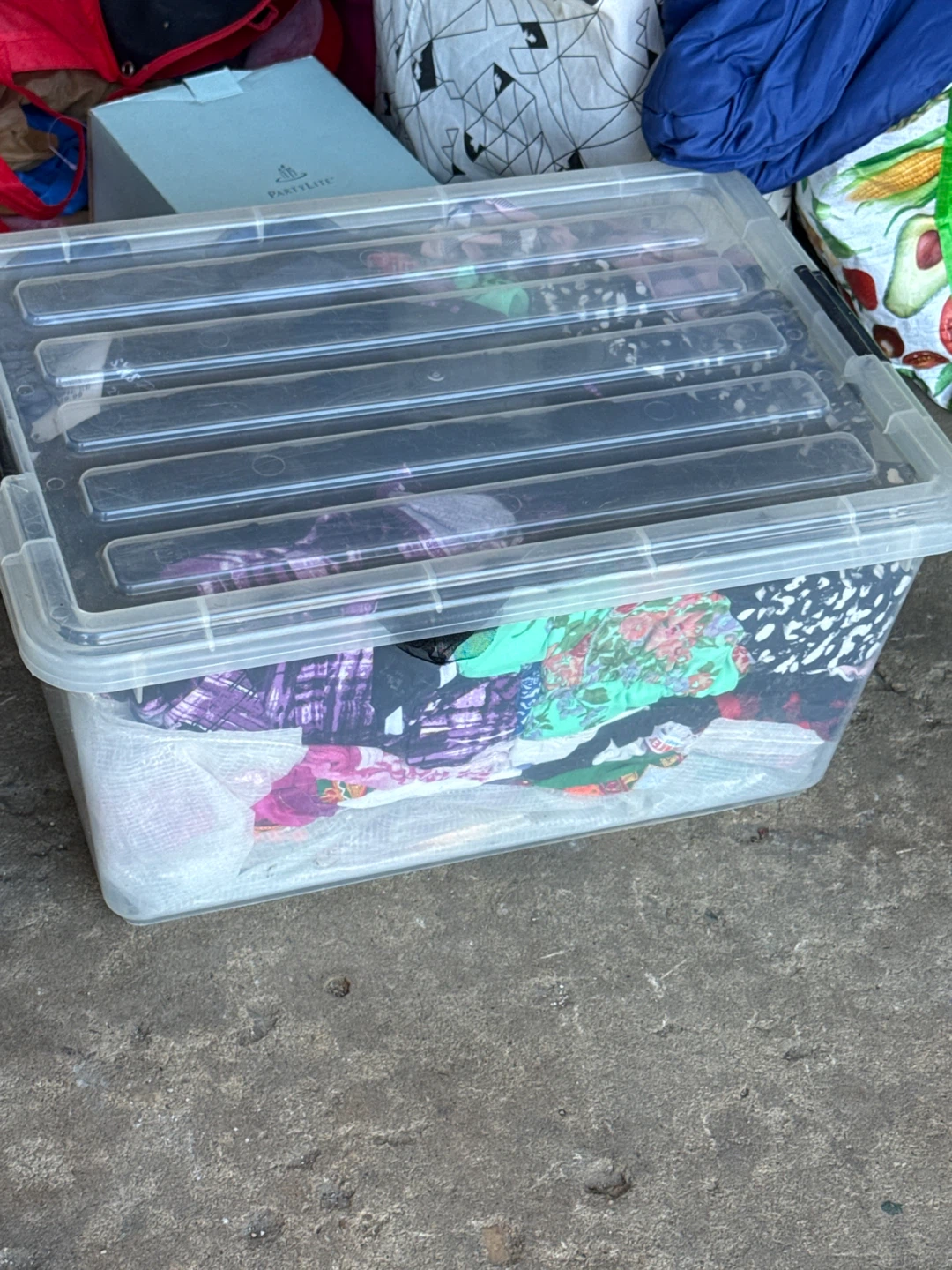 Assorted Women's Clothing Bundle - photo 2