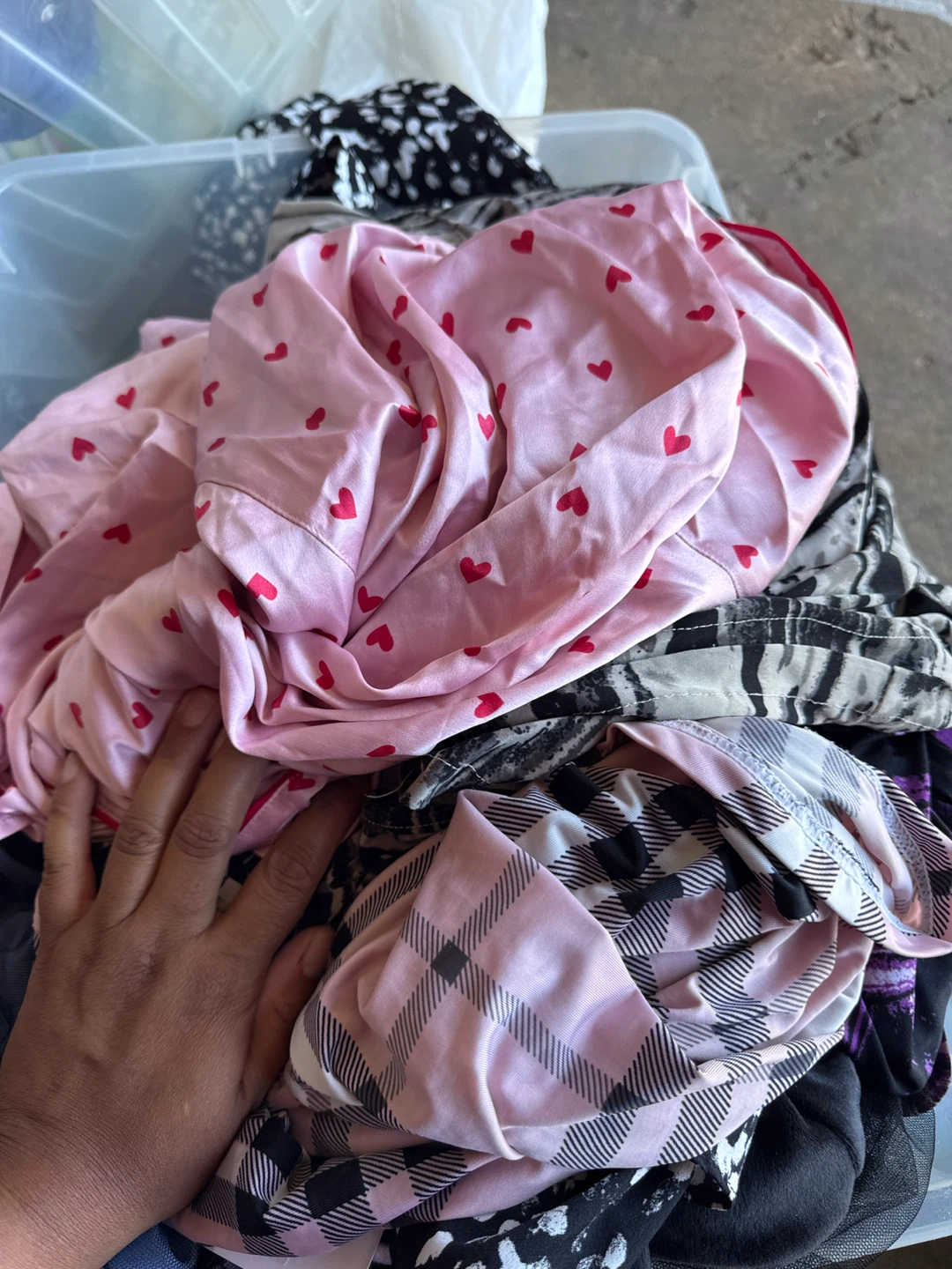 Assorted Women's Clothing Bundle - photo 3