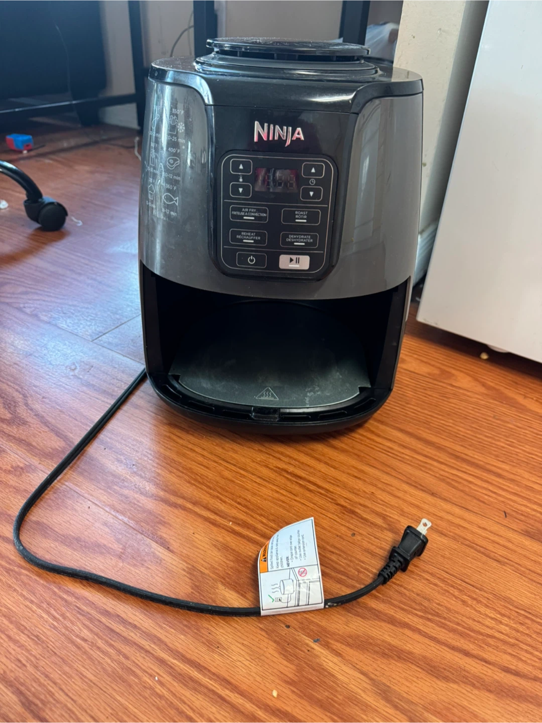 Ninja Air Fryer