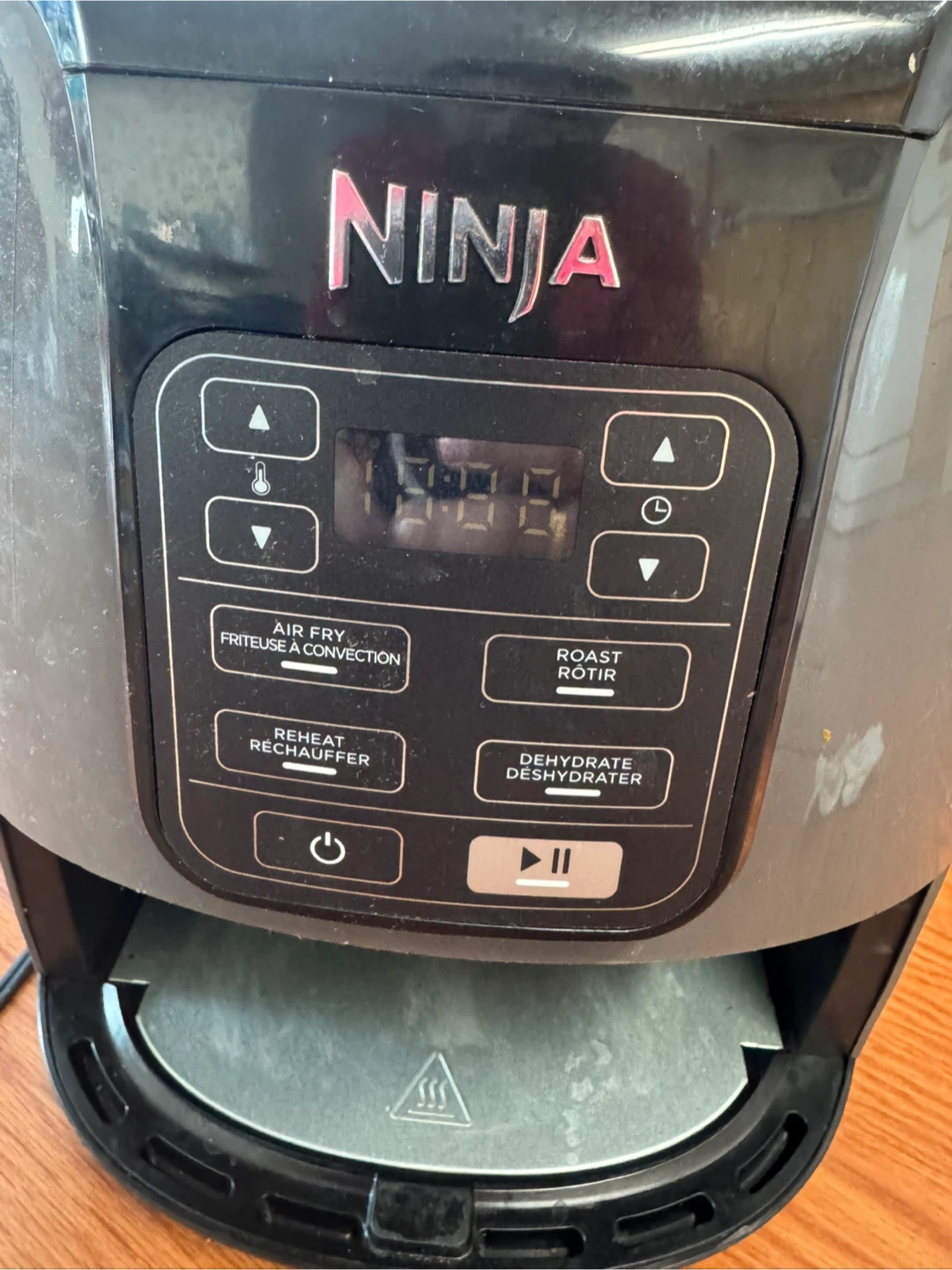 Ninja Air Fryer - photo 2