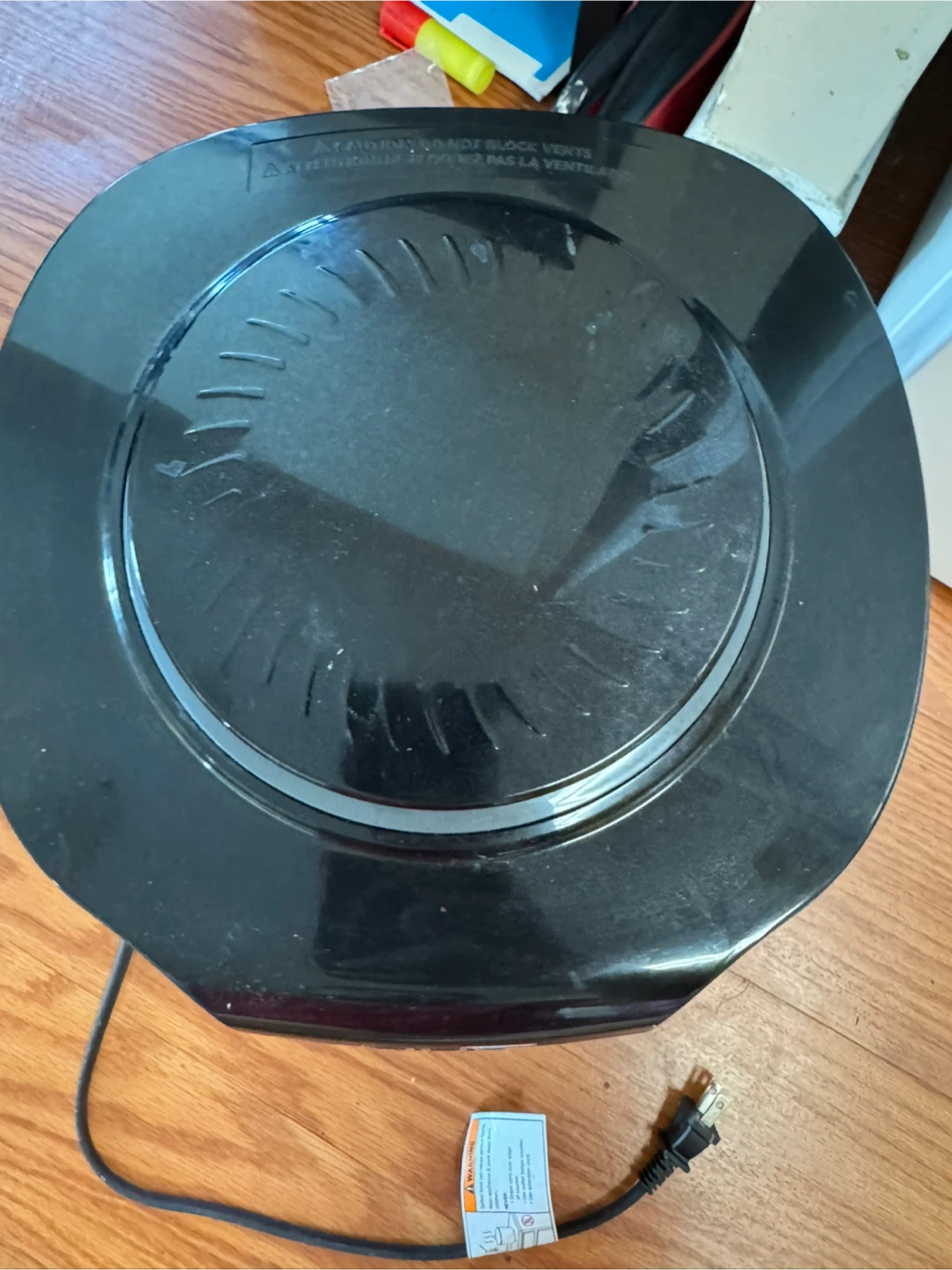Ninja Air Fryer - photo 4