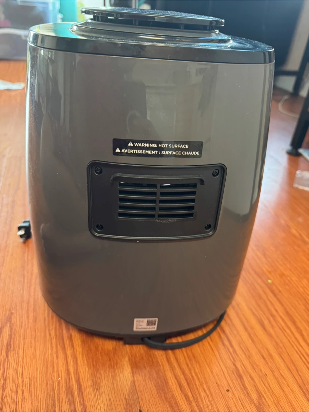 Ninja Air Fryer - photo 5