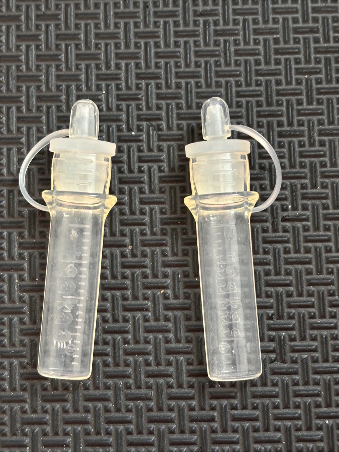 2x Haakaa Colostrum Collector Syringes