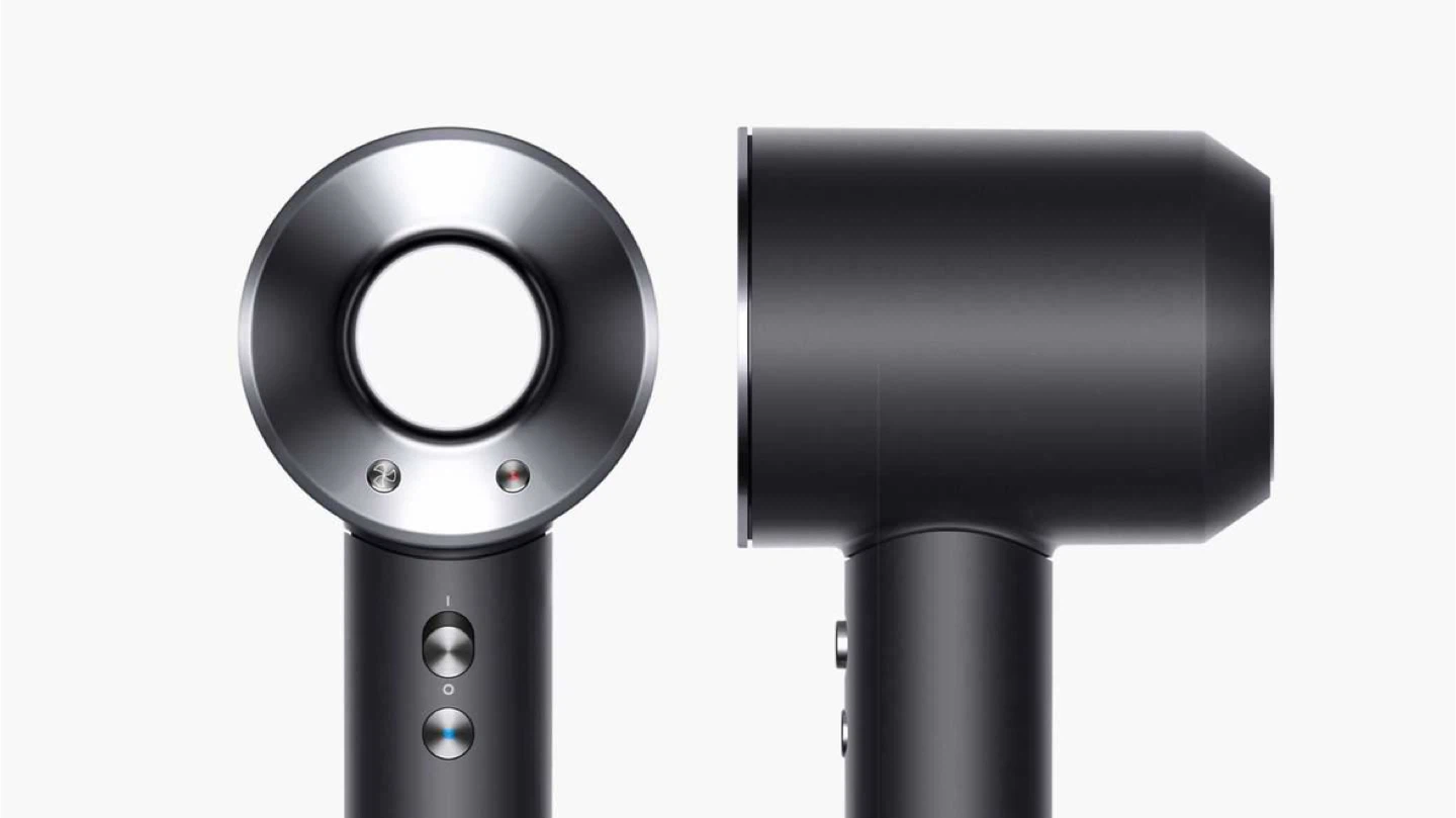 Dyson Supersonic Hair Dryer - photo 2