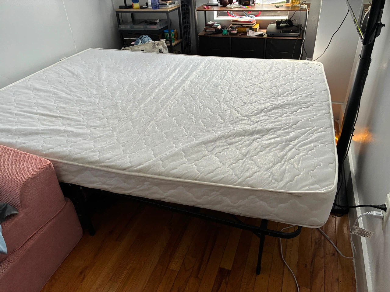 Queen Size Mattress