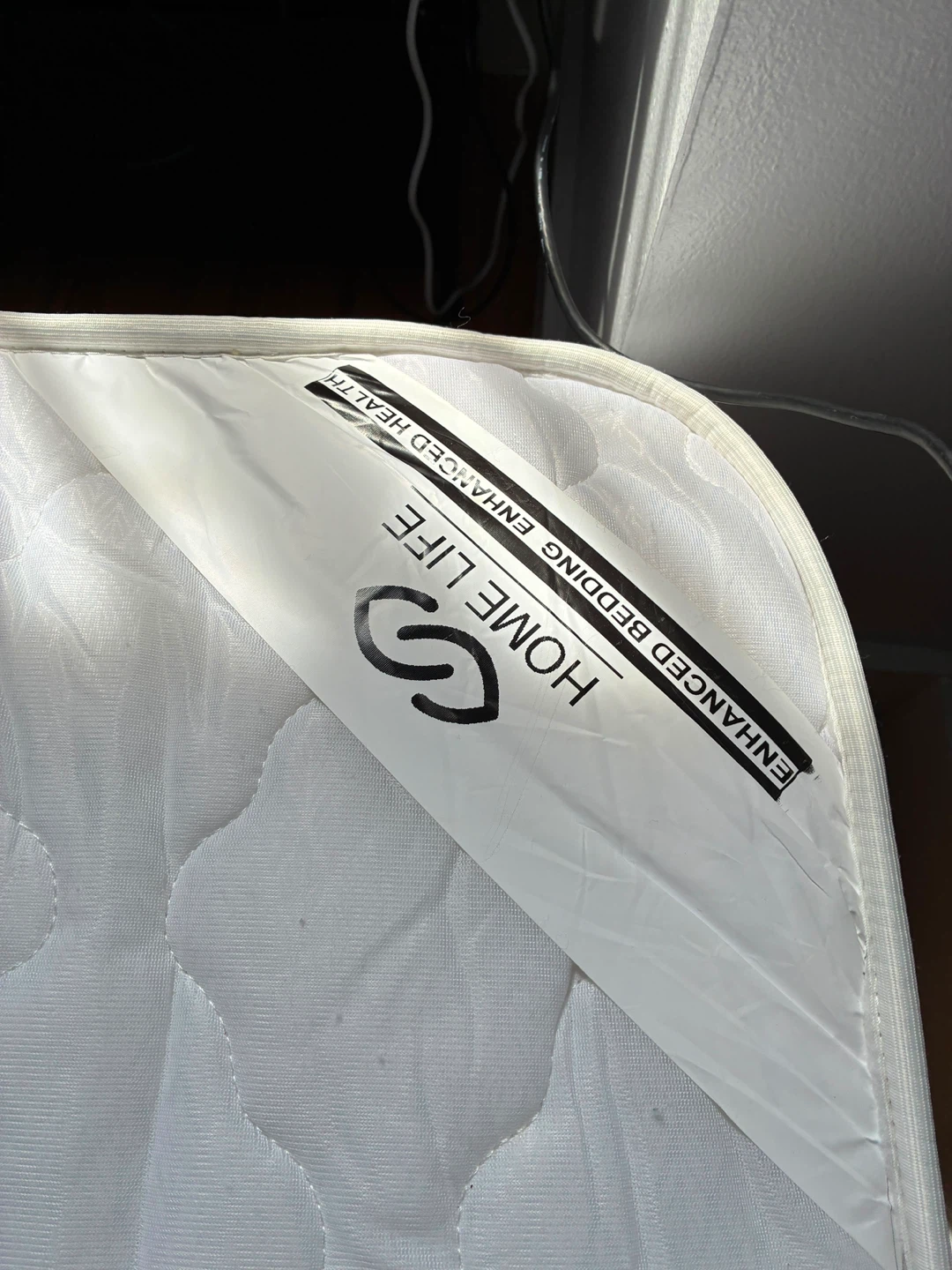Queen Size Mattress - photo 3