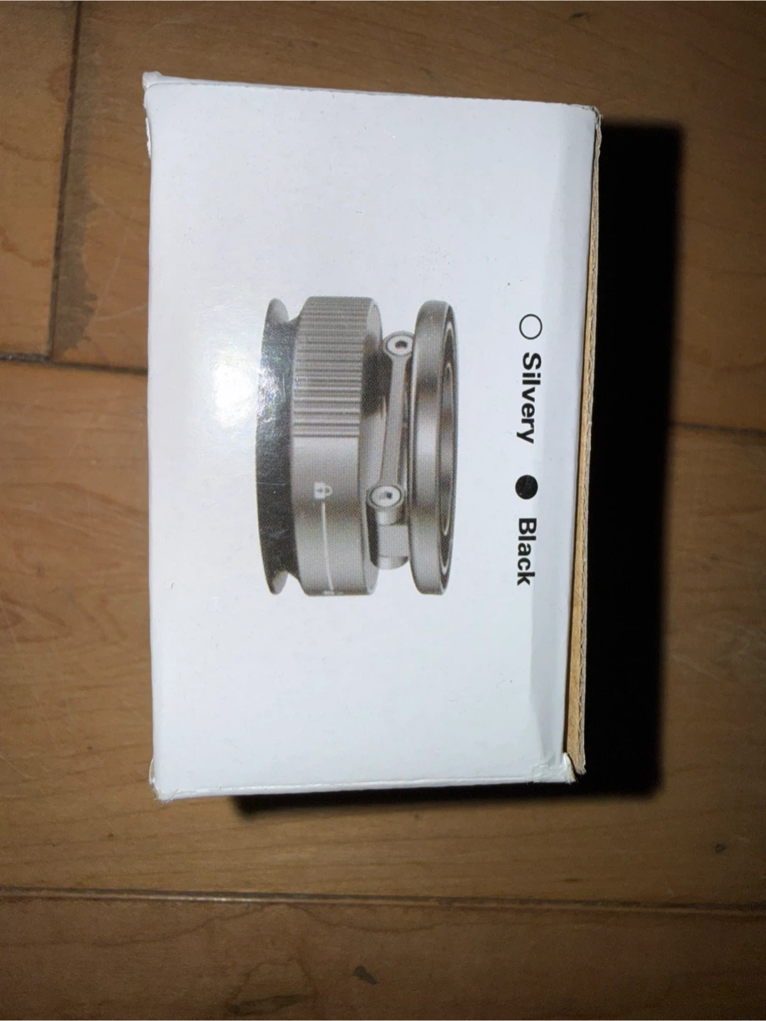 Automobile Holder For Phone - photo 4