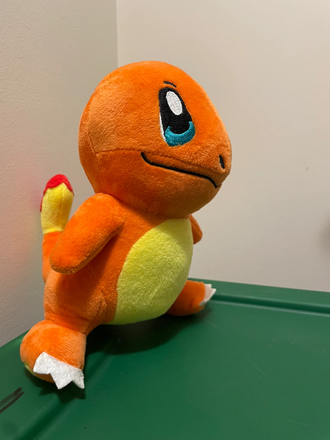 Pokémon Charmander Plush Toy