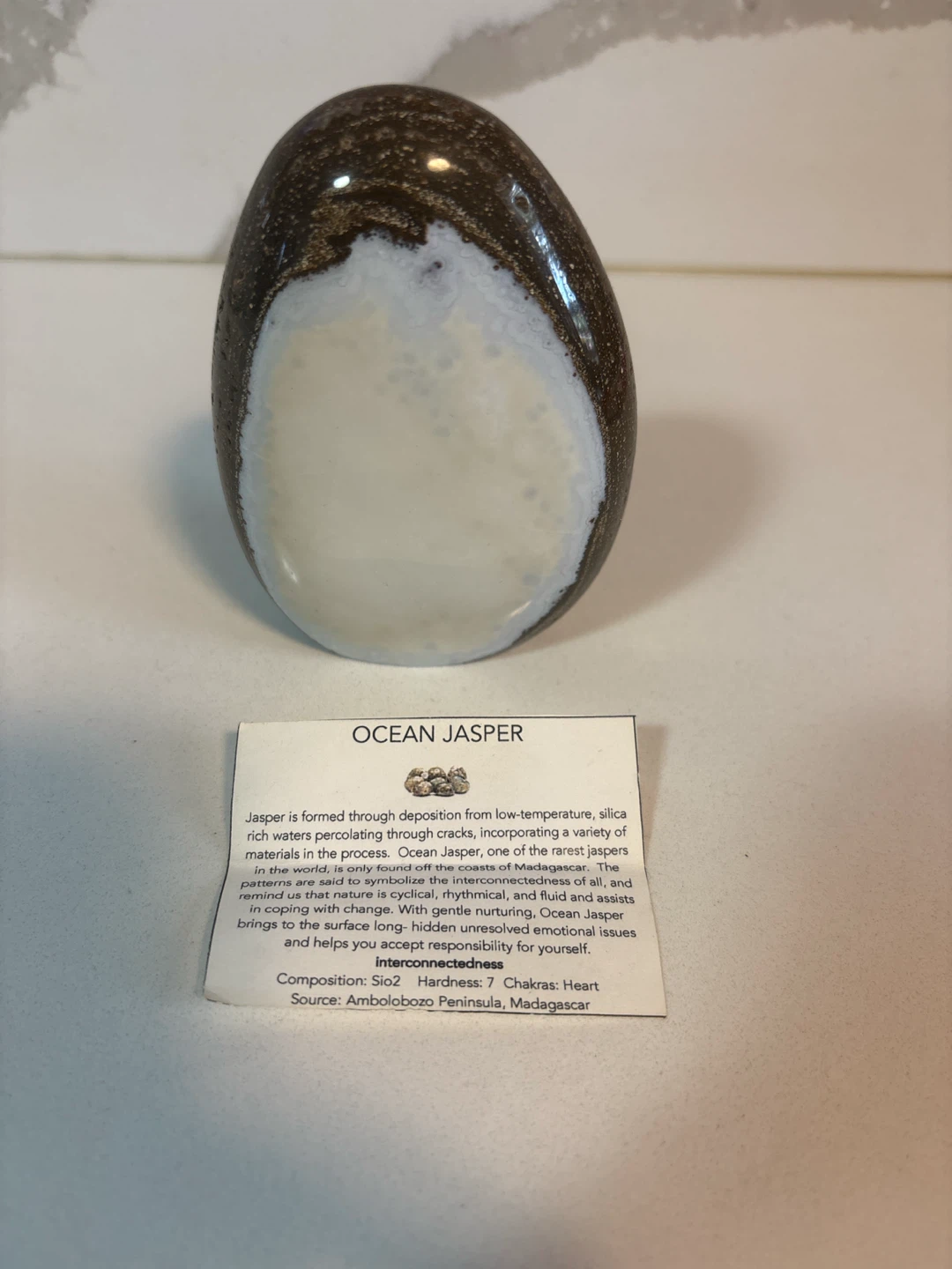 Ocean Jasper Stones (2)