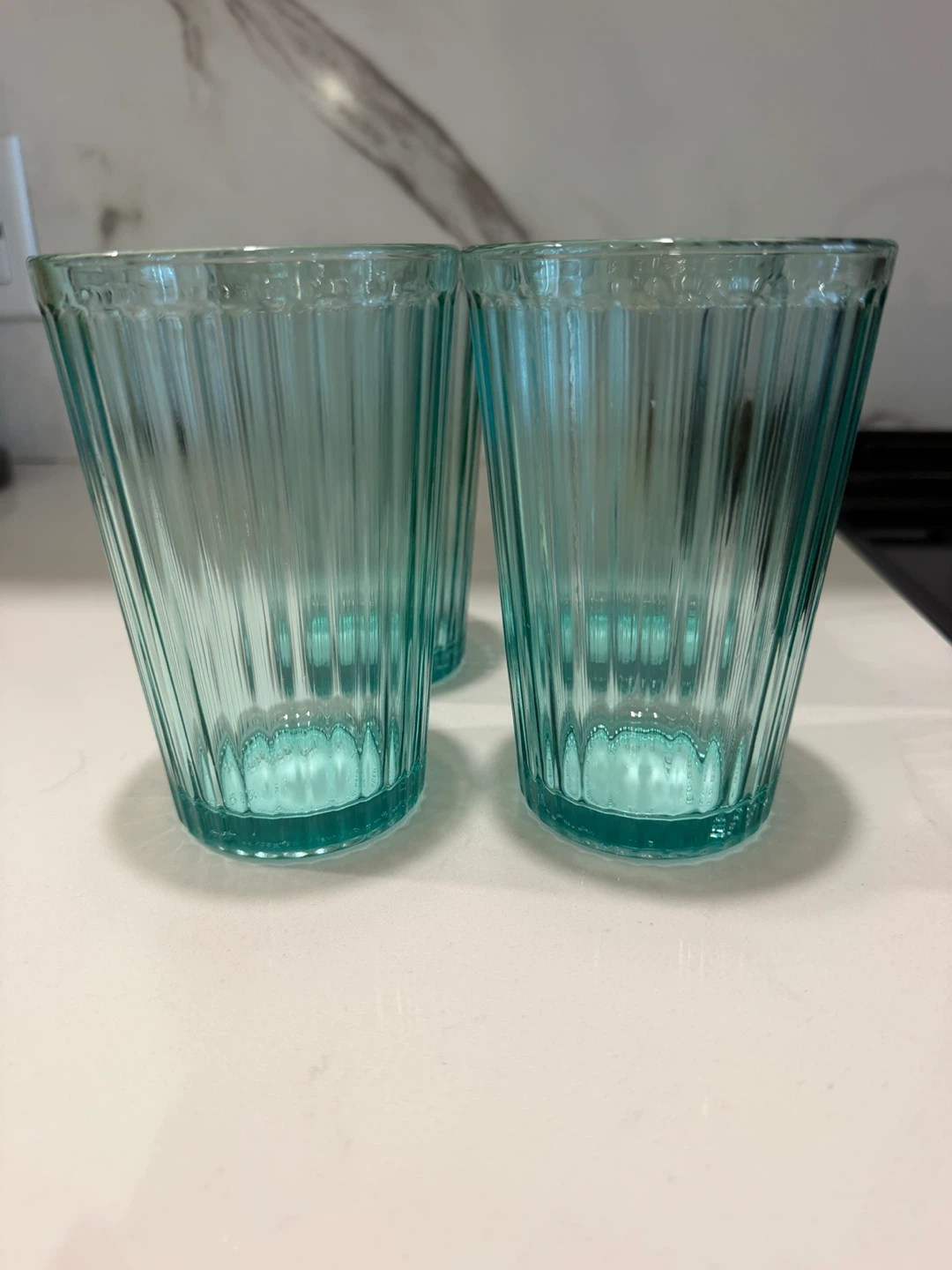 Set of 4 Glasses - photo 4