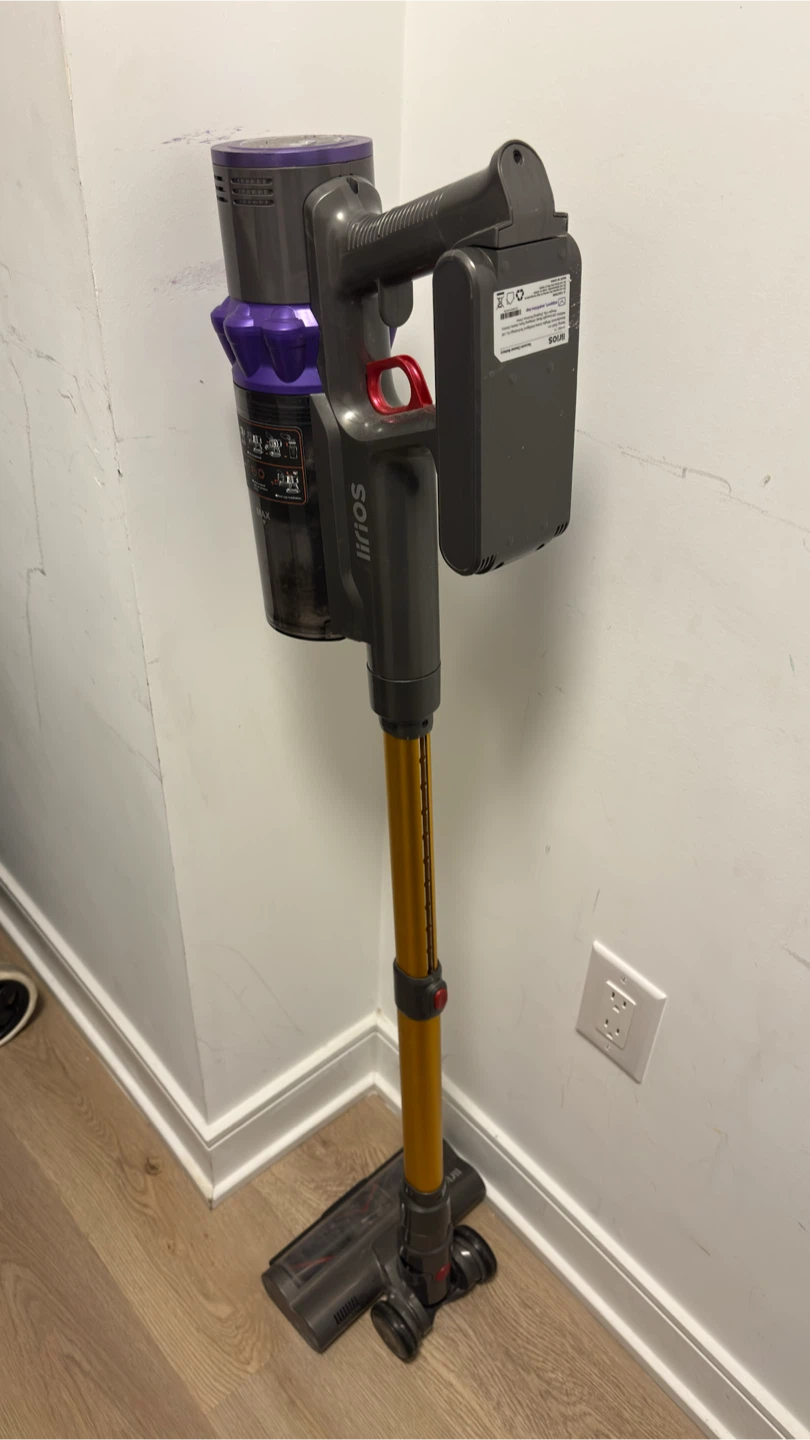 Tineco A11 Hero Cordless Vacuum Cleaner