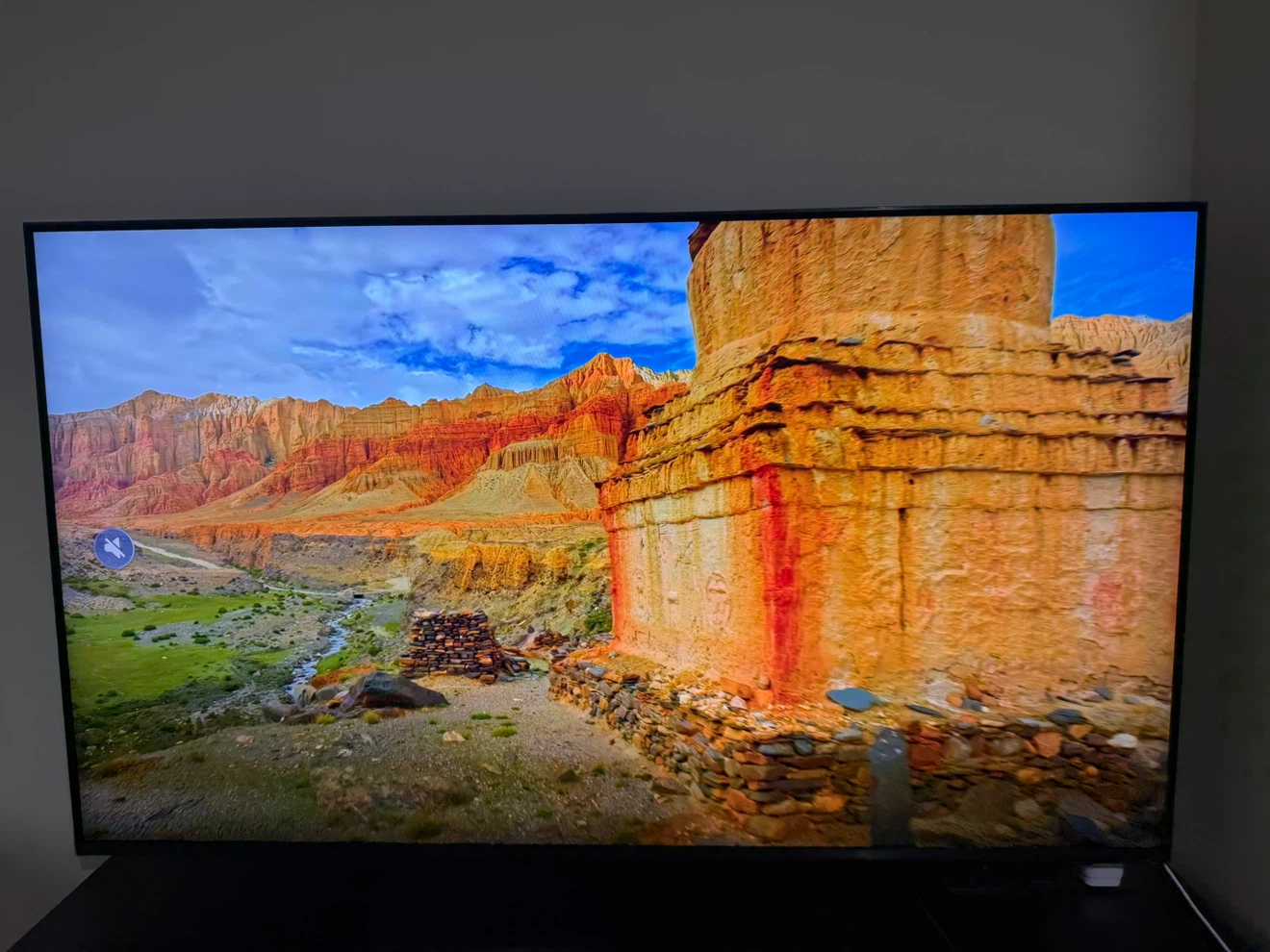 Samsung 50" Neo QLED QN90C Smart TV