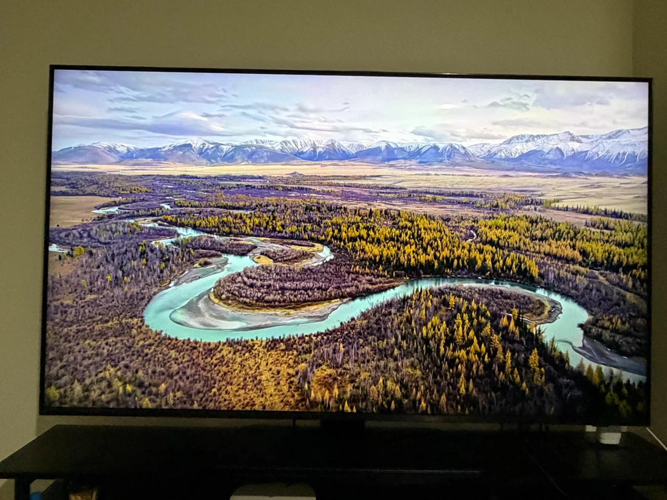 Samsung 50" Neo QLED QN90C Smart TV - photo 2