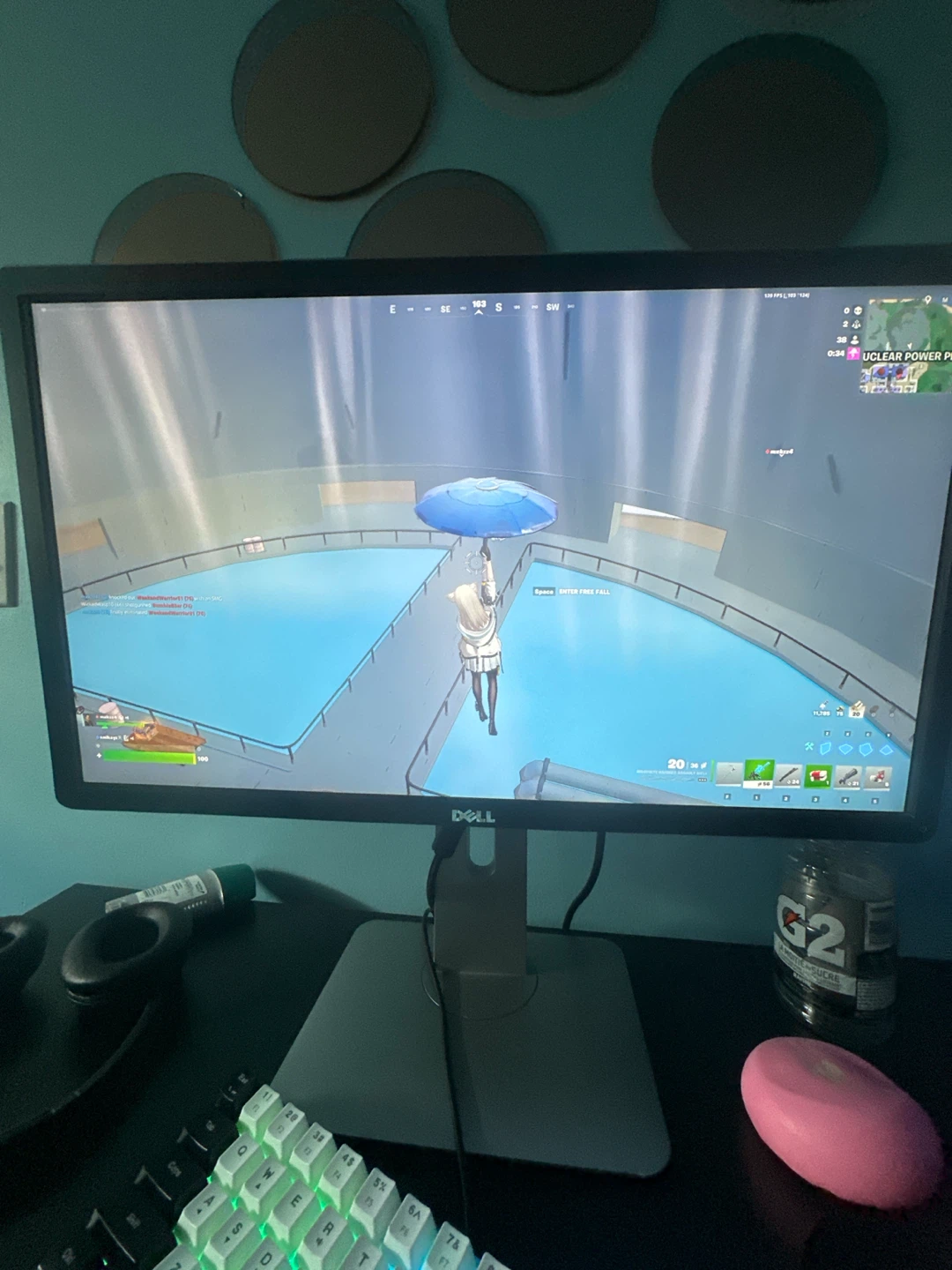 DELL Monitor