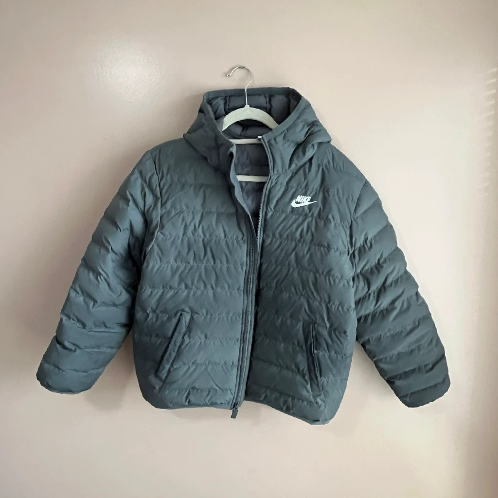 Nike Kids’ Puffer Jacket (L)