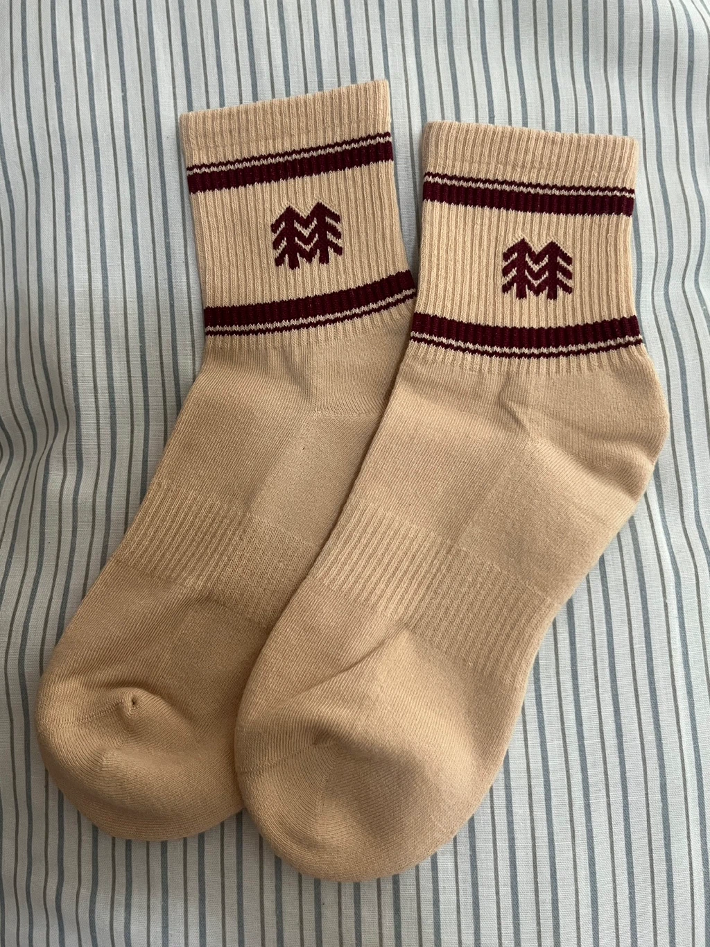 (Brand New) KOLON Women’s Hiking Socks