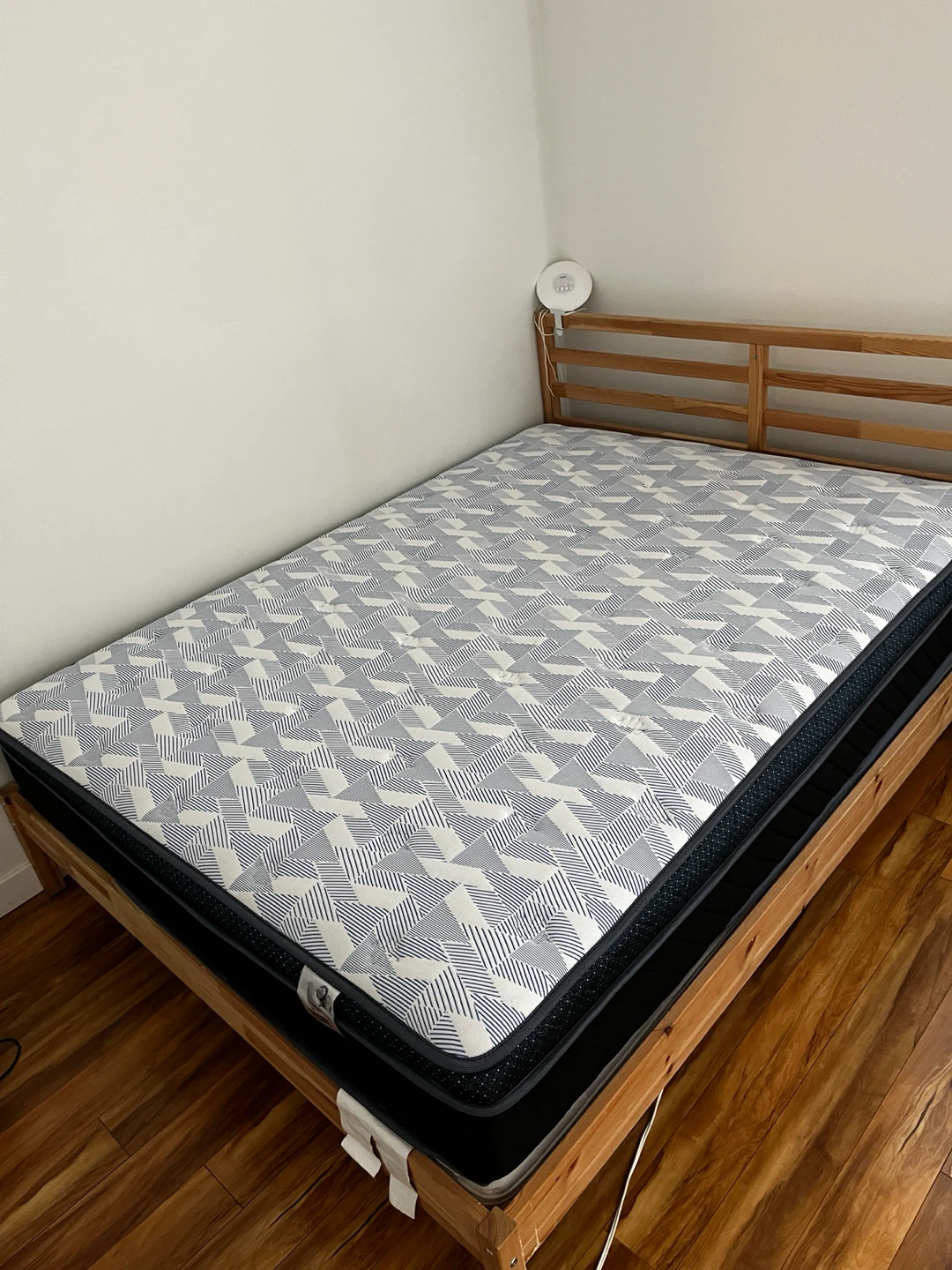 Free Mattress