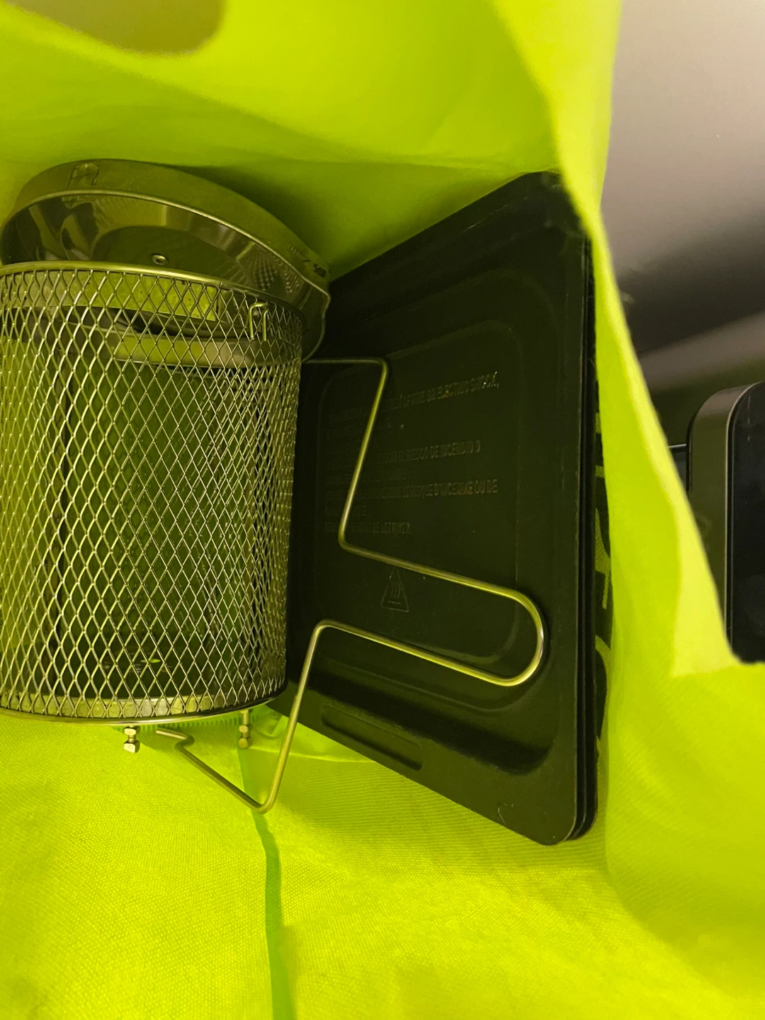 Instant Vortex Air Fryer Oven with Cookbook - photo 2