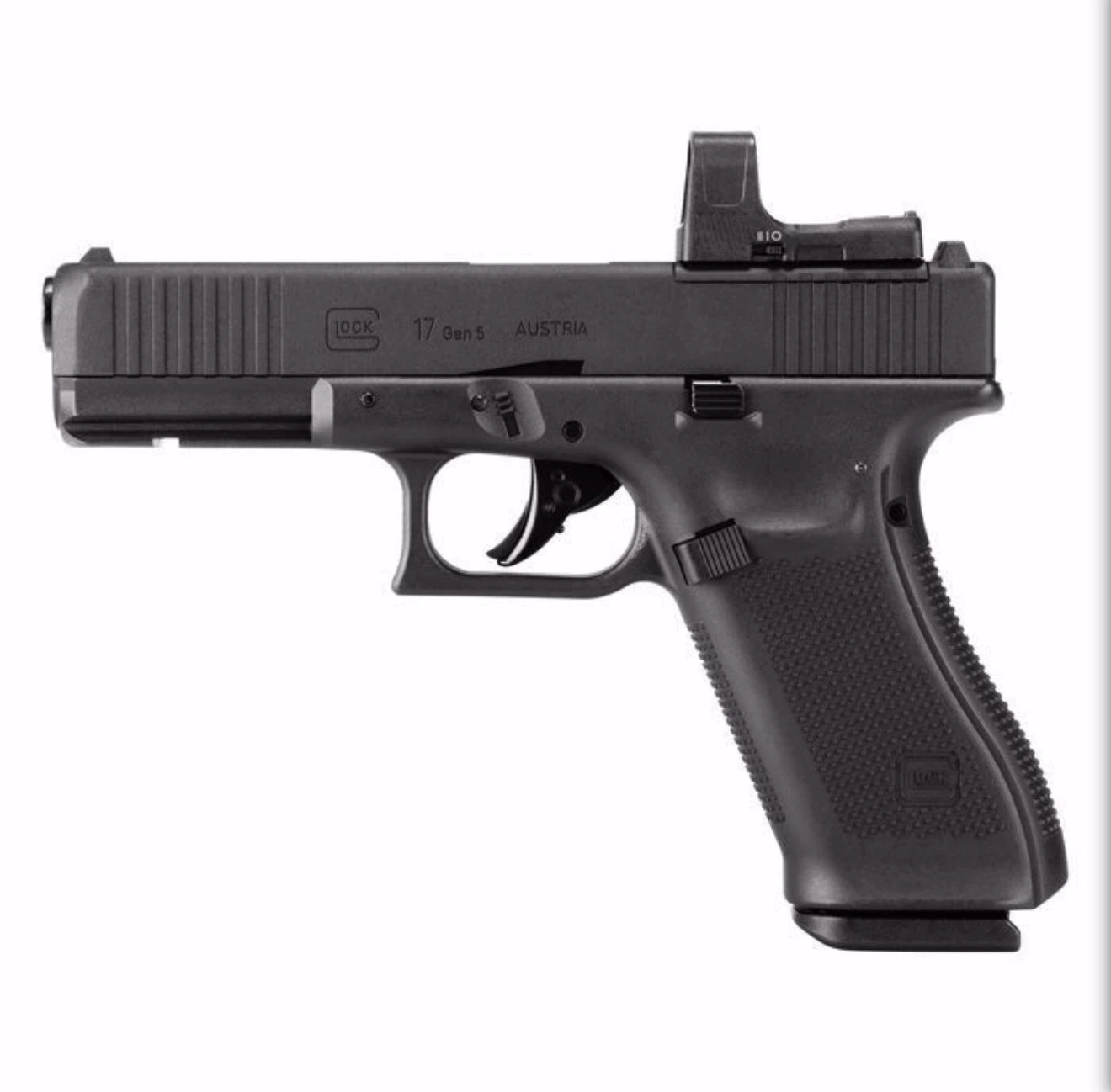 Water gun Glock 17 Gen 5