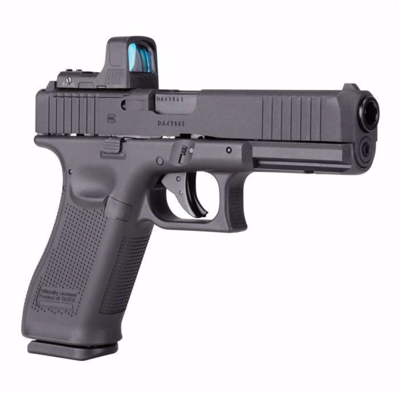 Water gun Glock 17 Gen 5 - photo 2