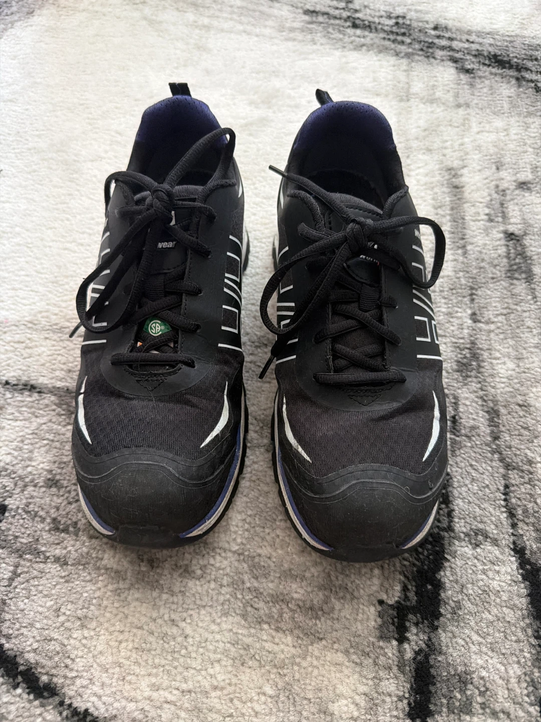 HH Workwear Low-Cut Safety Hiker Shoes - photo 2