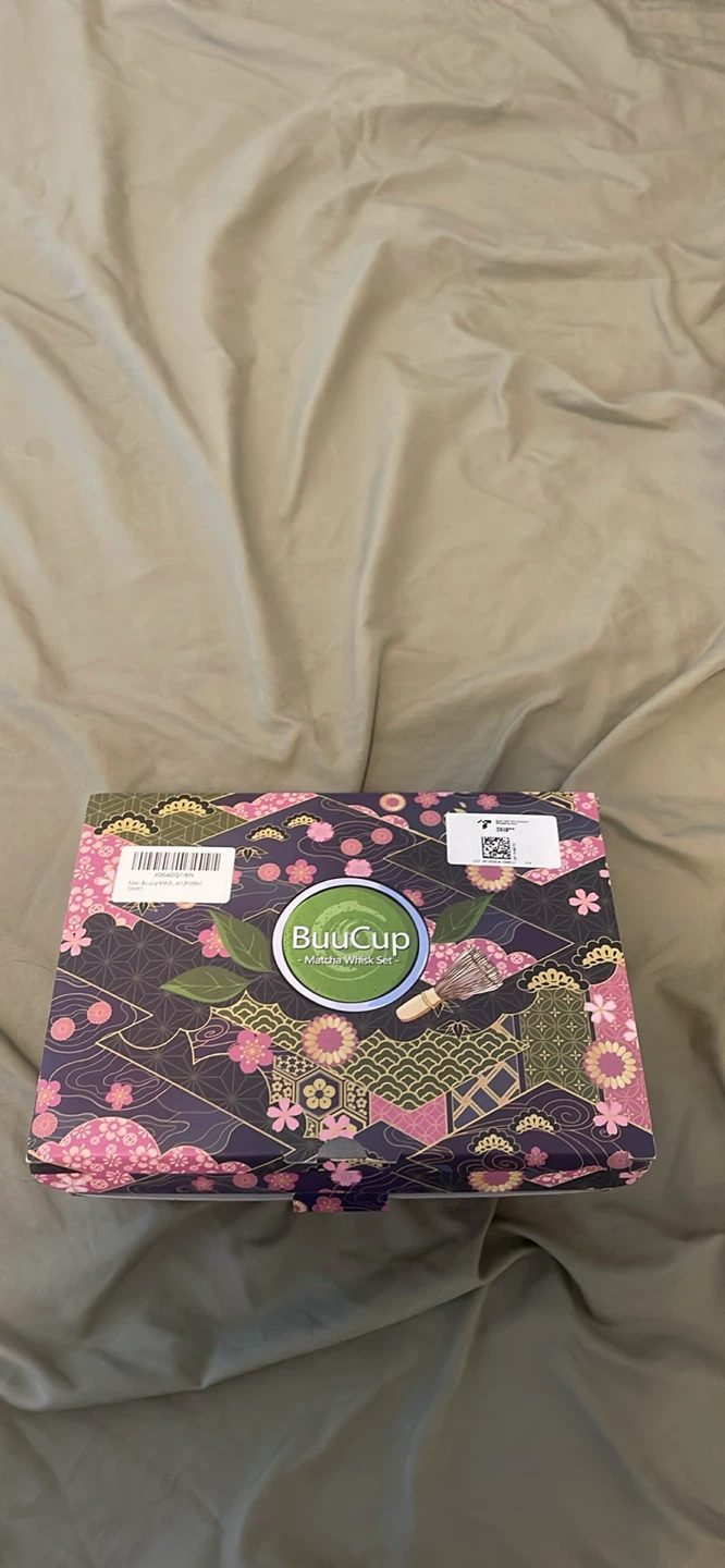 Matcha Whisk Set - Brand New - photo 2