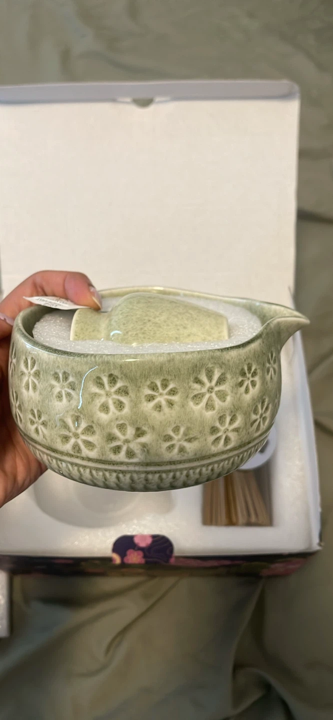 Matcha Whisk Set - Brand New - photo 3