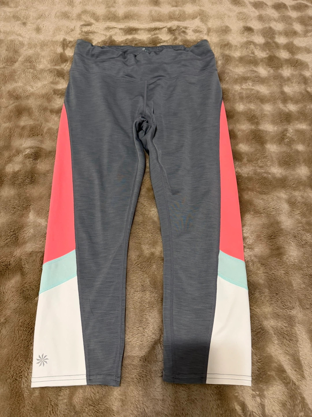Athleta Mid Rise Capri Leggings - photo 2