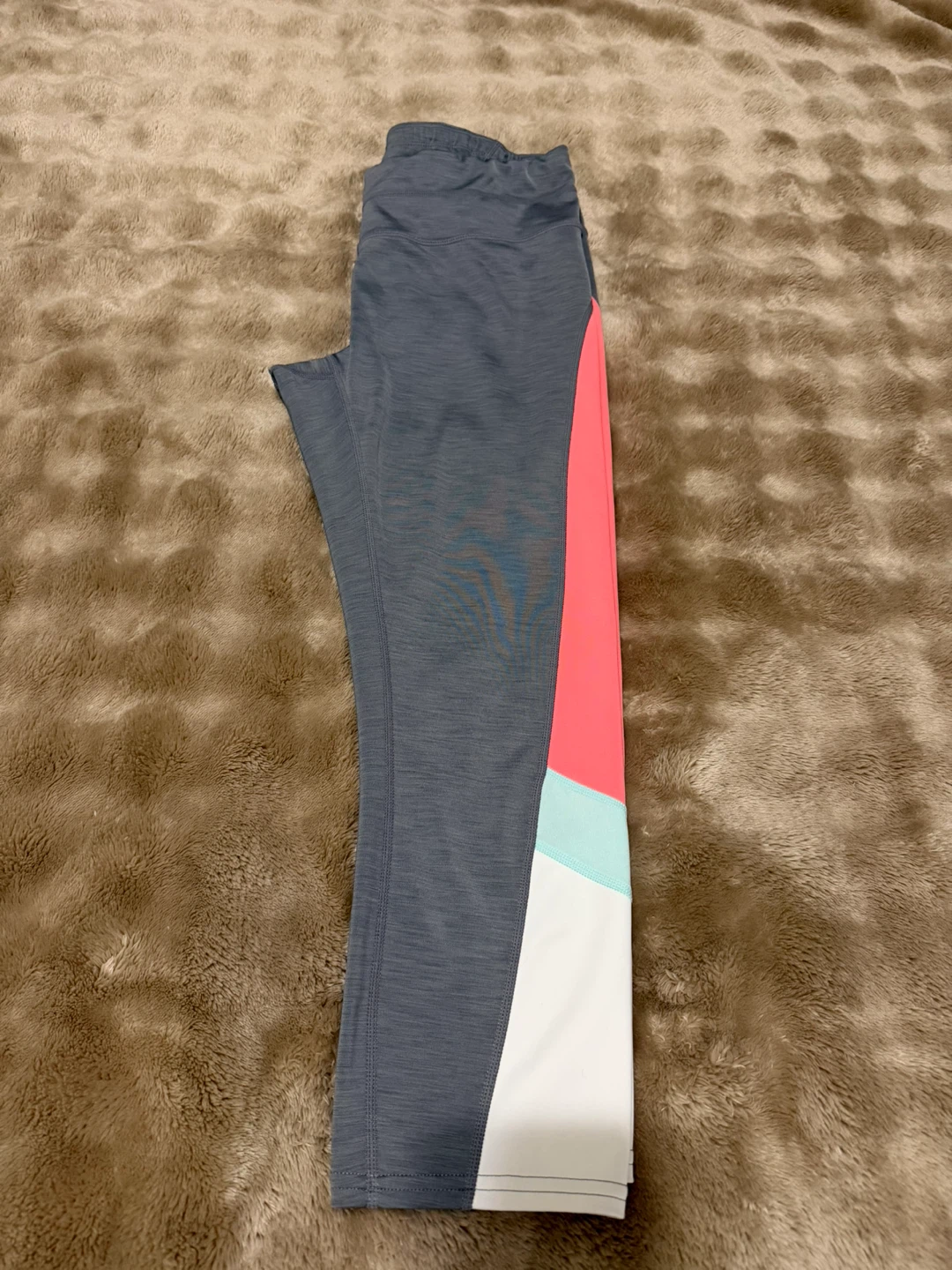 Athleta Mid Rise Capri Leggings - photo 3