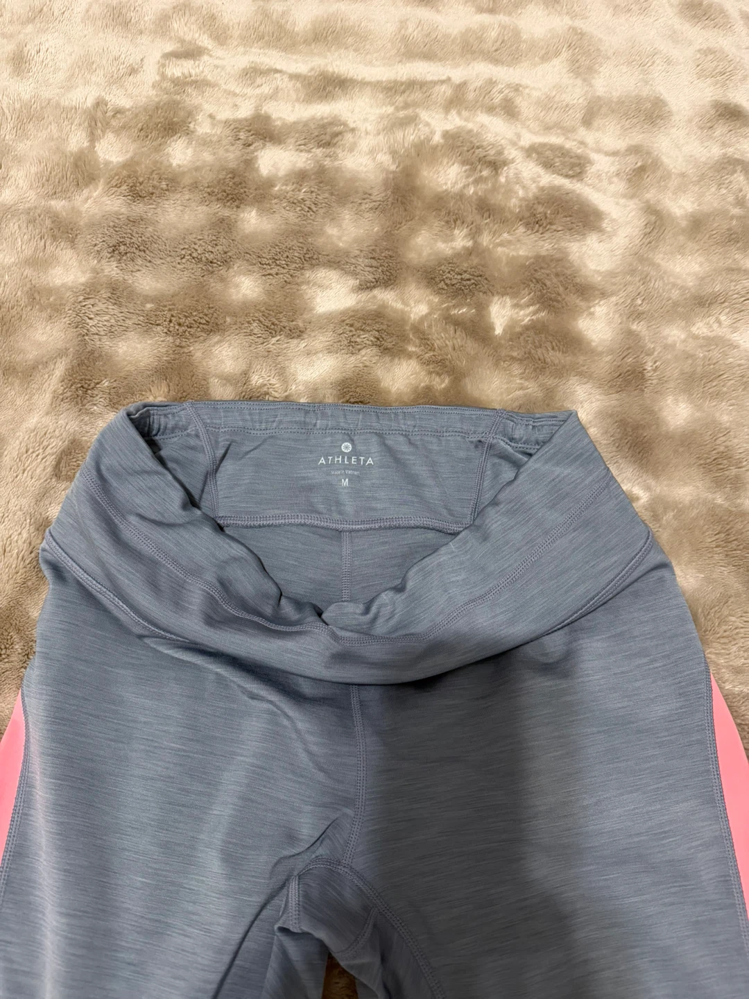 Athleta Mid Rise Capri Leggings - photo 4