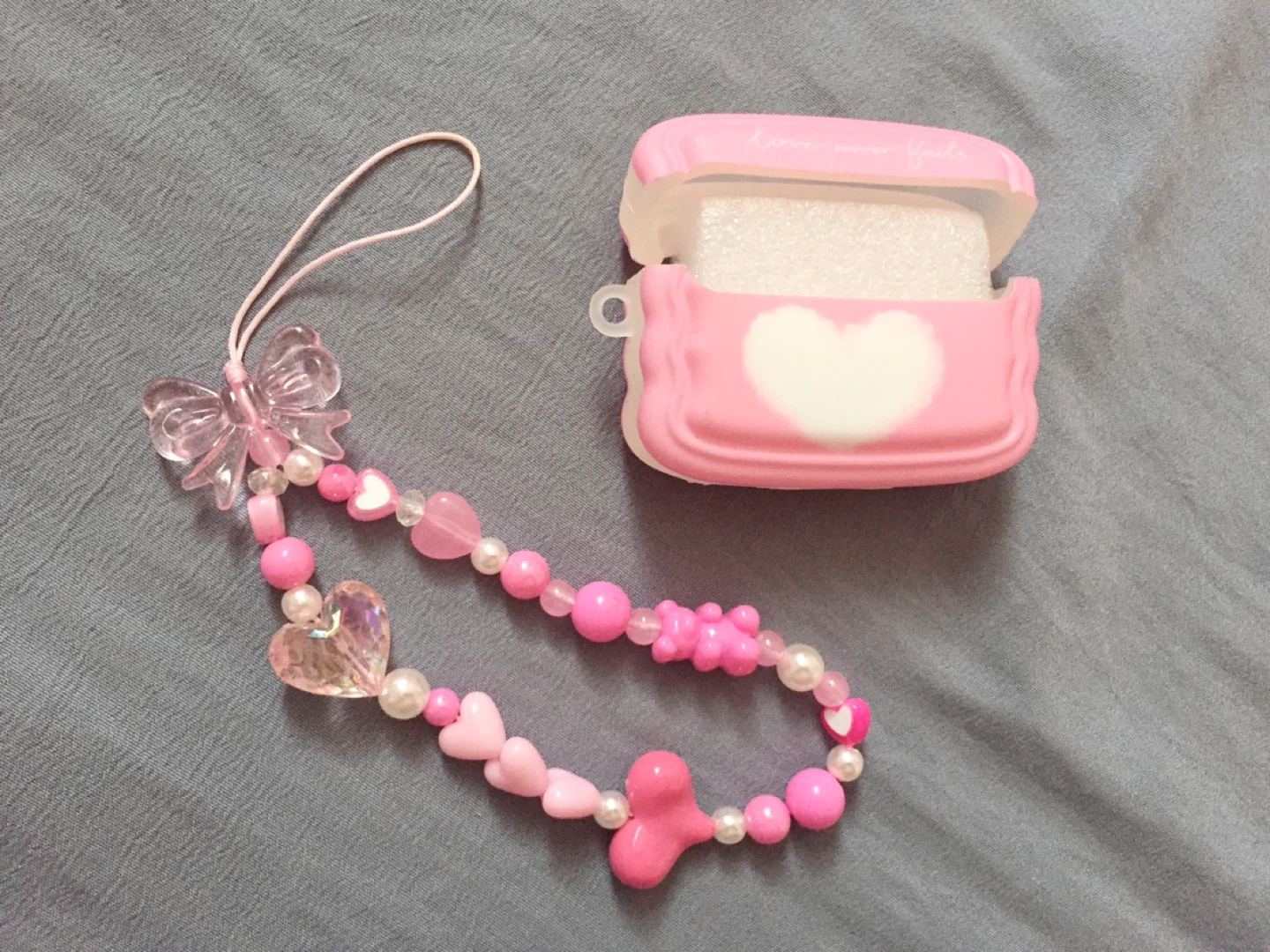Airpods pro case