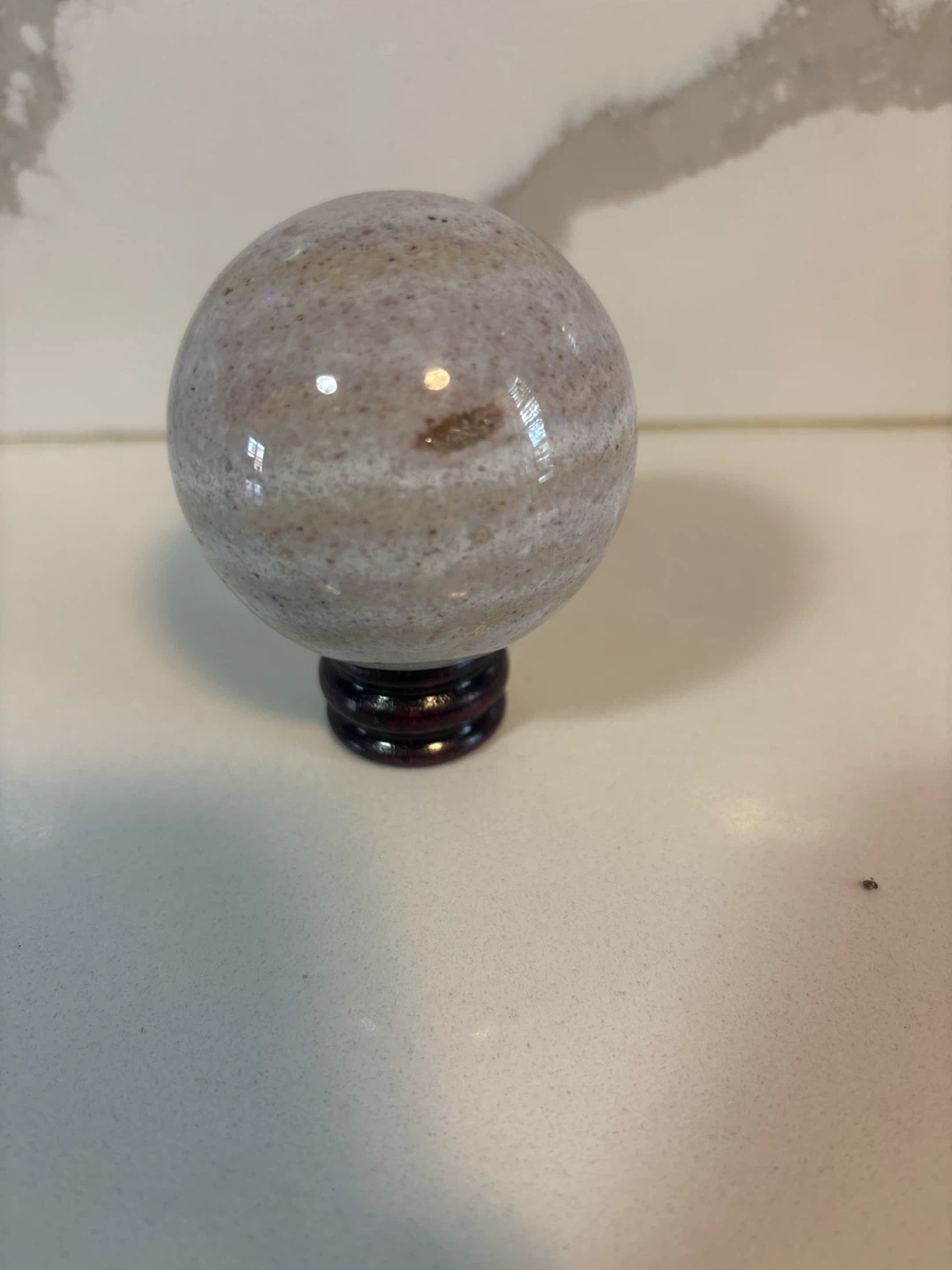 Ocean Jasper Stones (2) - photo 4