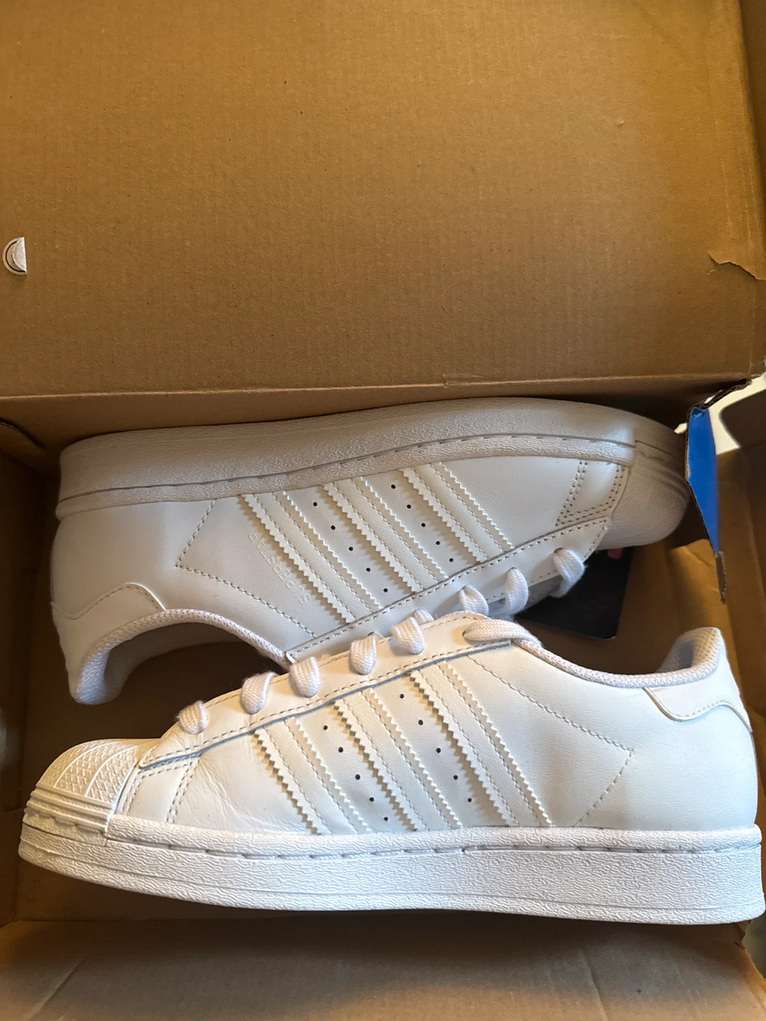 Adidas Superstar Shoes