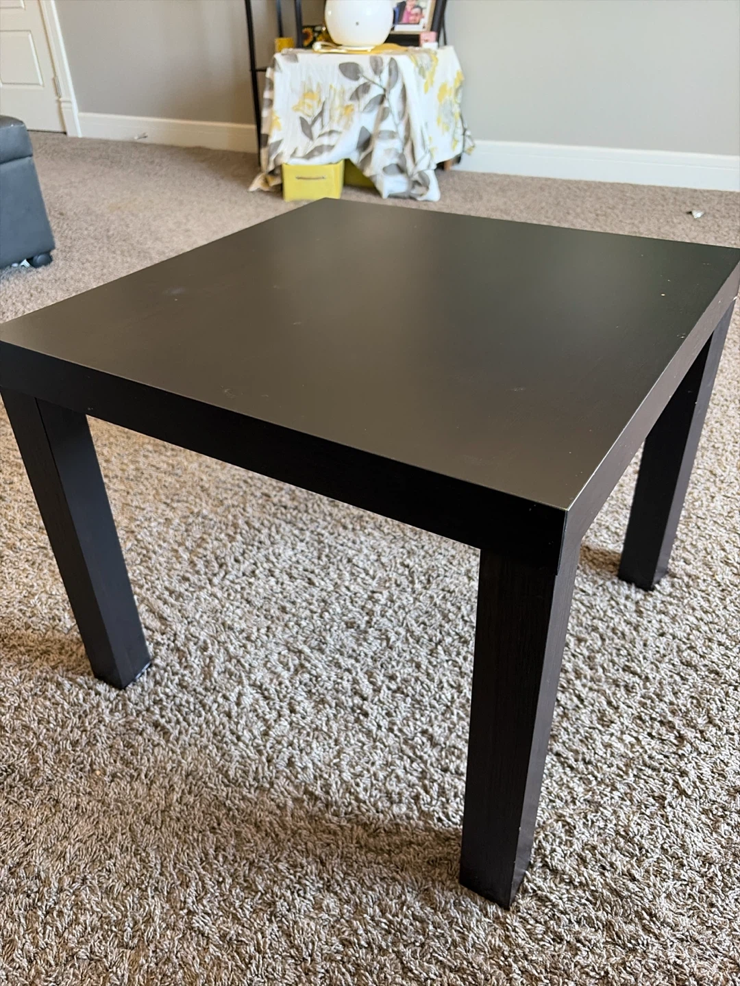 IKEA Coffee Table