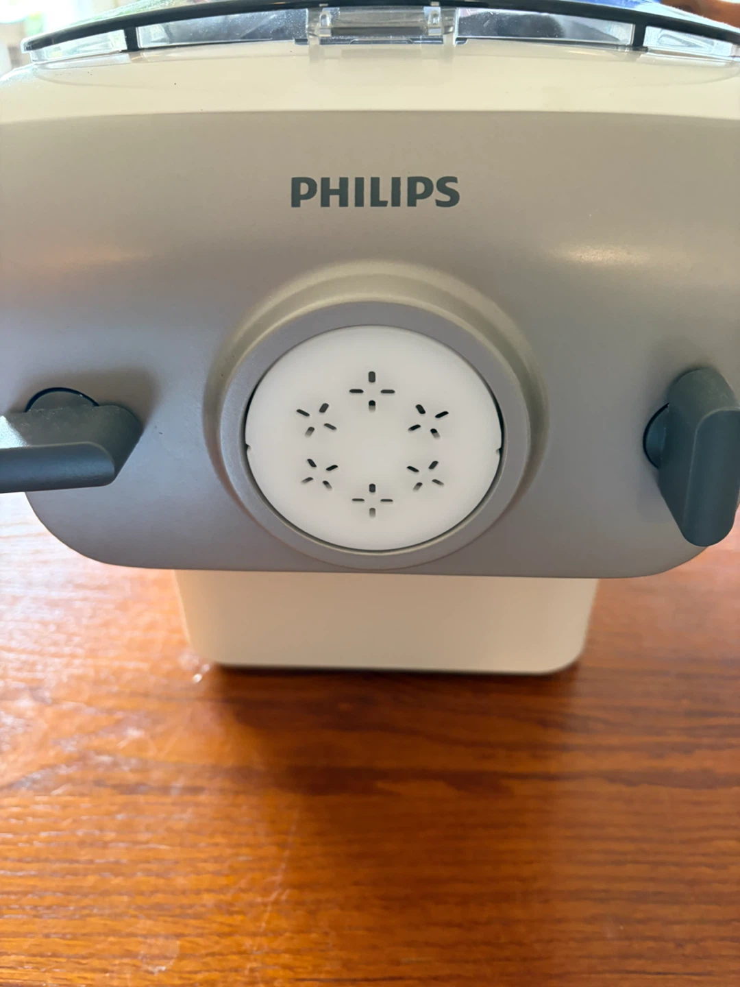 Philips Pasta Maker