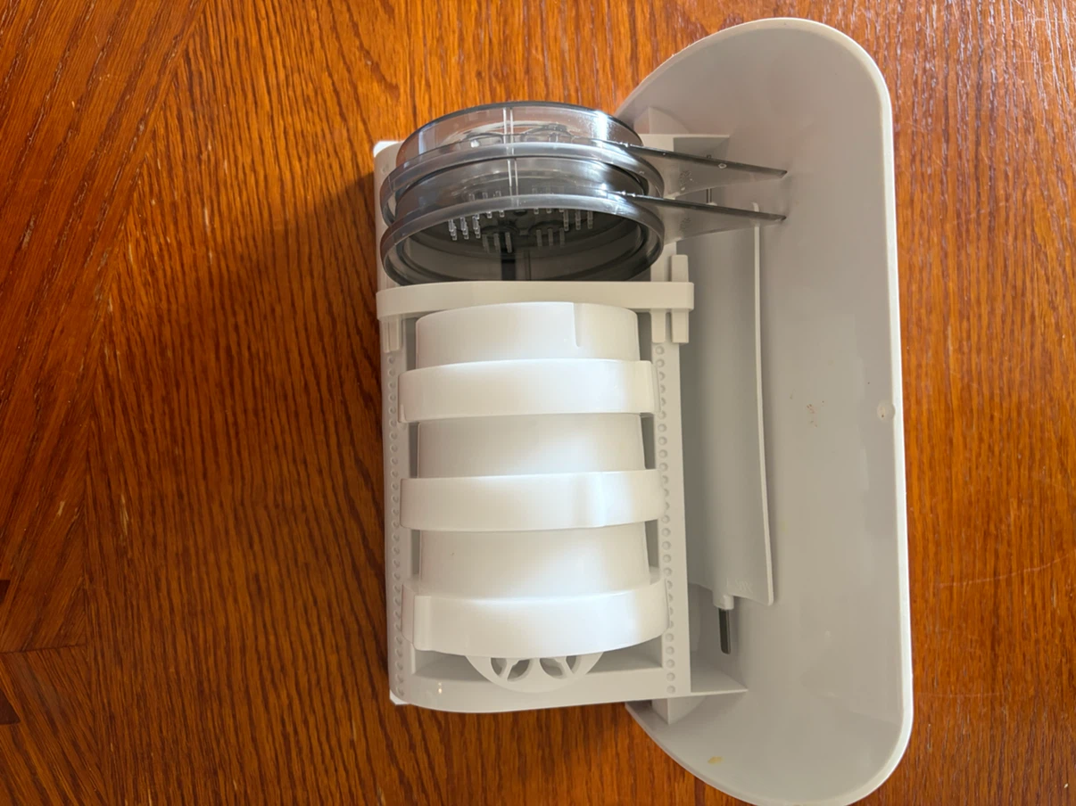 Philips Pasta Maker - photo 3