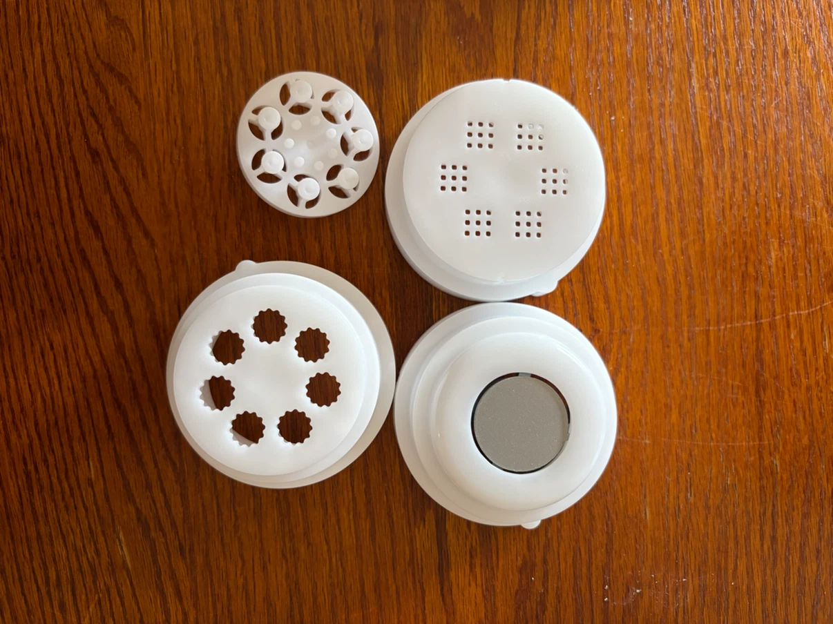 Philips Pasta Maker - photo 4