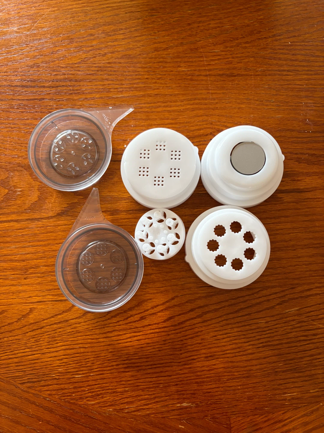 Philips Pasta Maker - photo 5