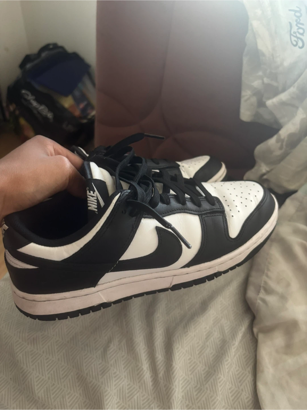Nike Dunk Low Sneakers