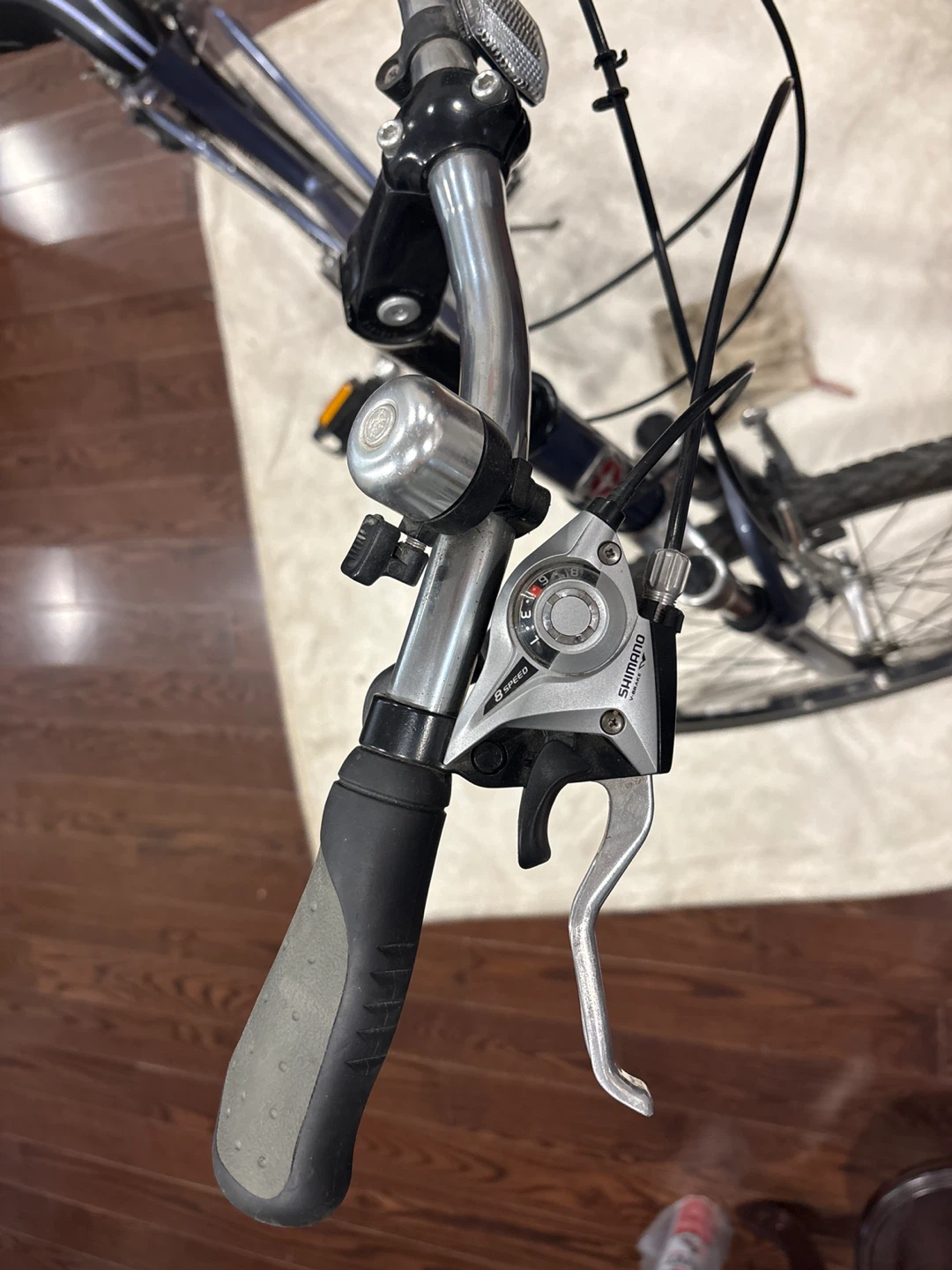 Schwinn 700c W hydra bike - photo 4
