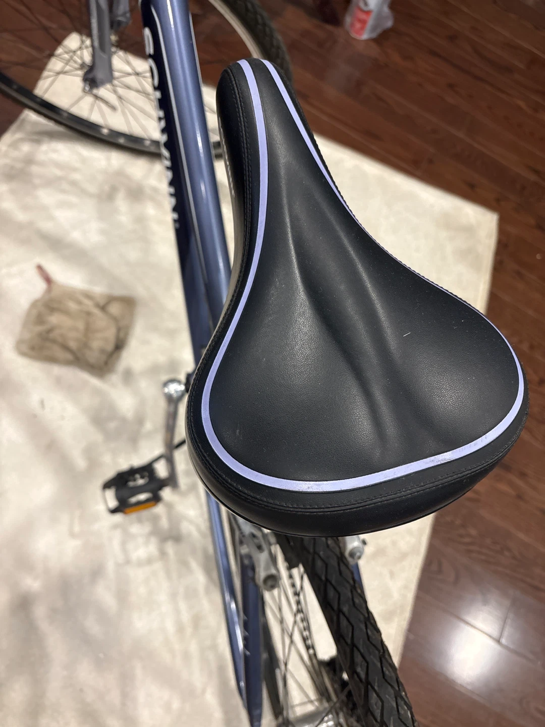Schwinn 700c W hydra bike - photo 5