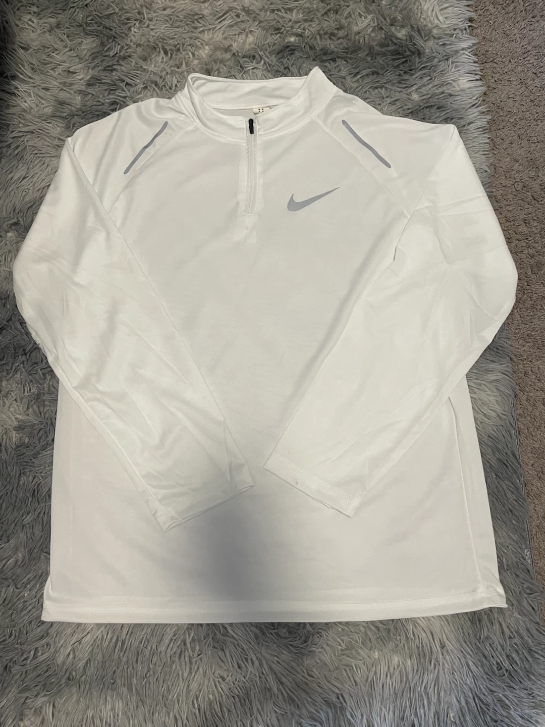 Nike 1/4 Zip Pullover