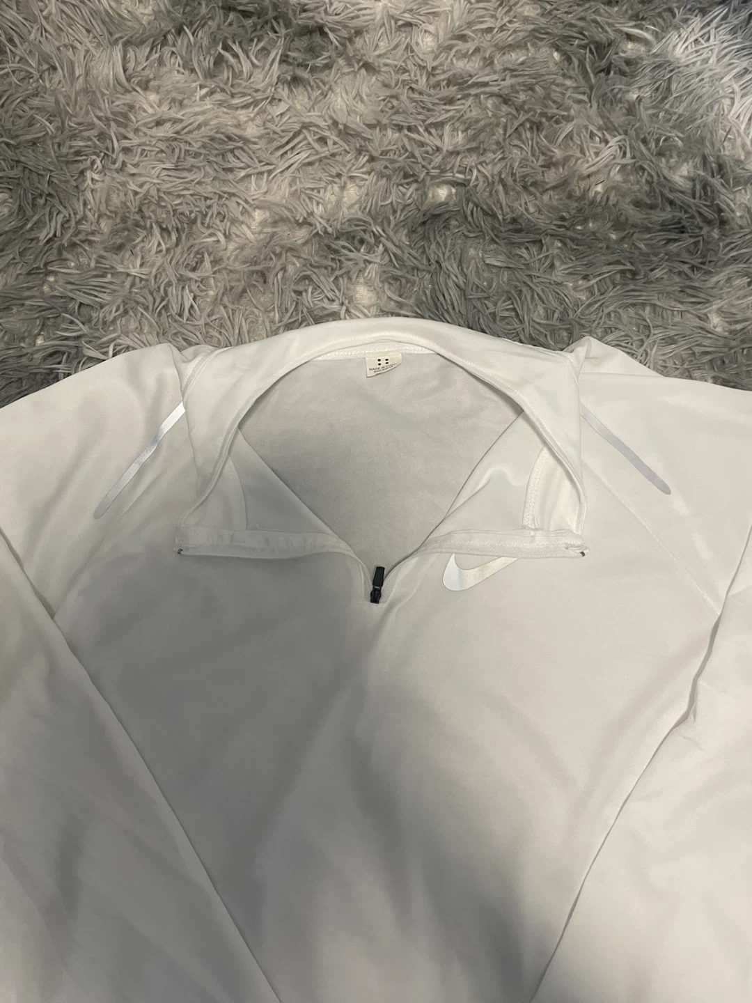 Nike 1/4 Zip Pullover - photo 3
